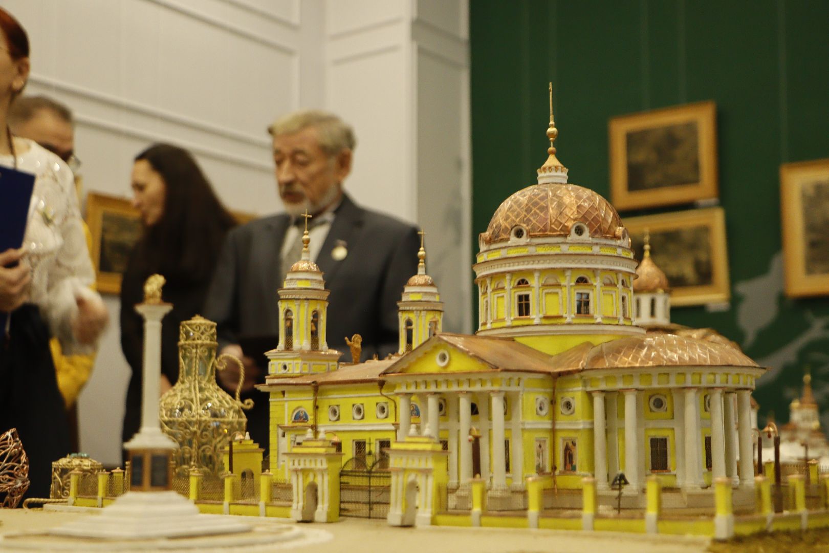 зарайск, библиотека, модернизация,культурные коды зарайска,