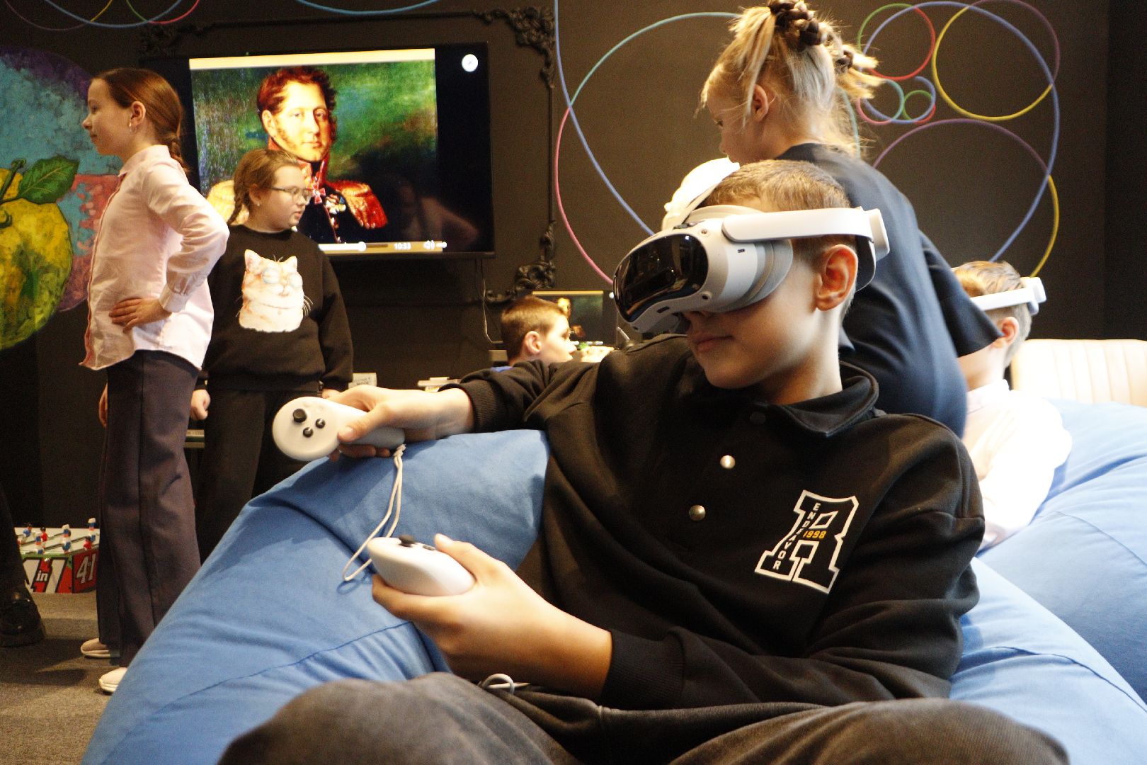 зарайск, библиотека, модернизация,культурные коды зарайска,