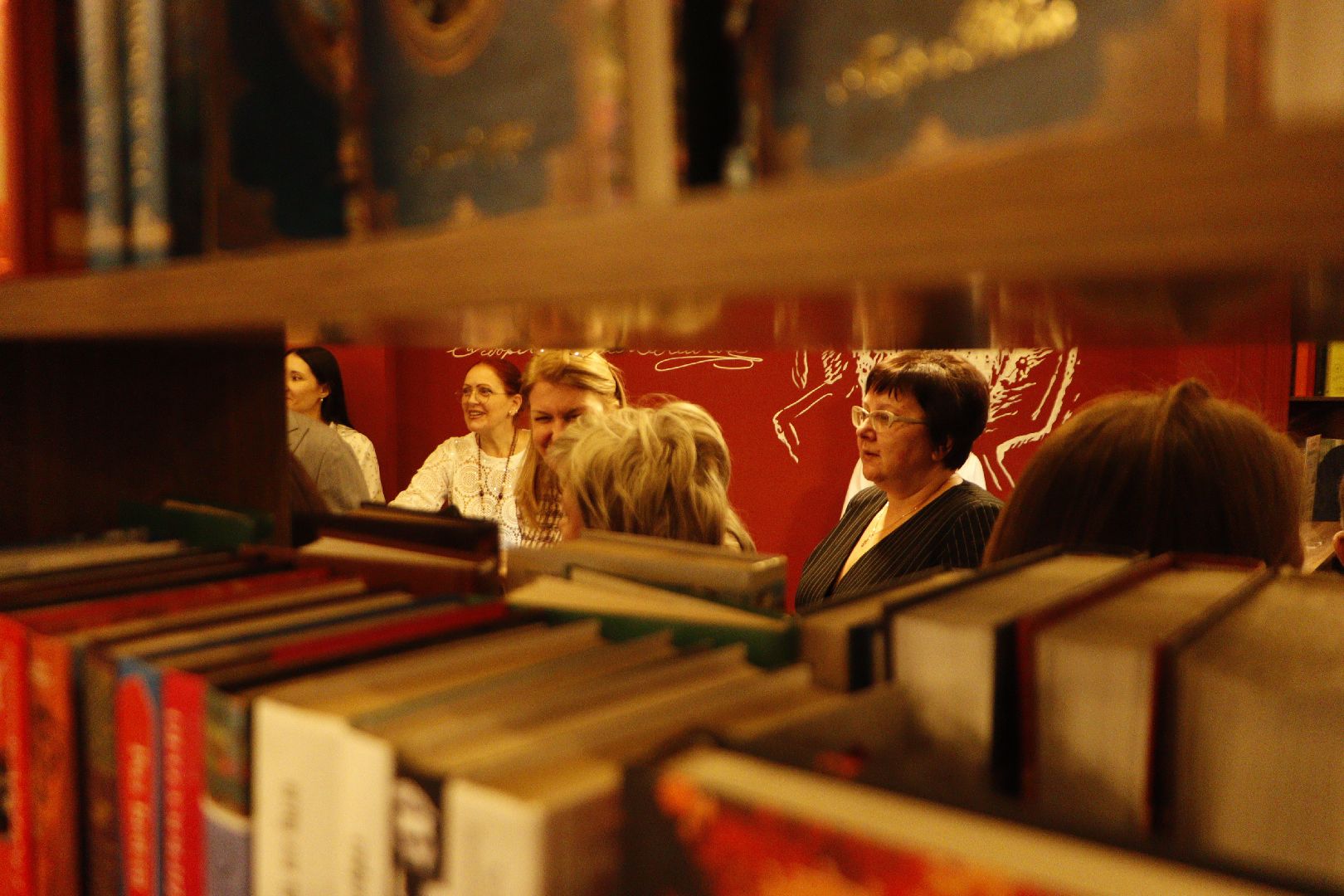 зарайск, библиотека, модернизация,культурные коды зарайска,