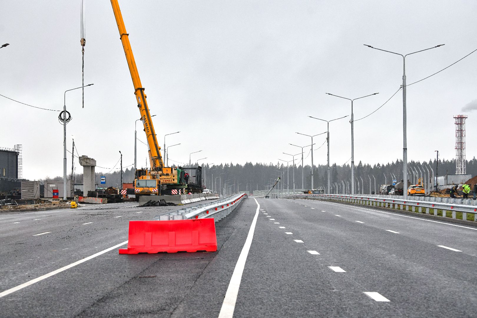 Стройка, Дорога, Ремонт,