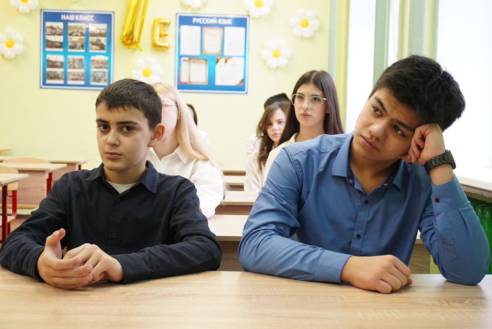 павловский посад, волонтеры, праздник,