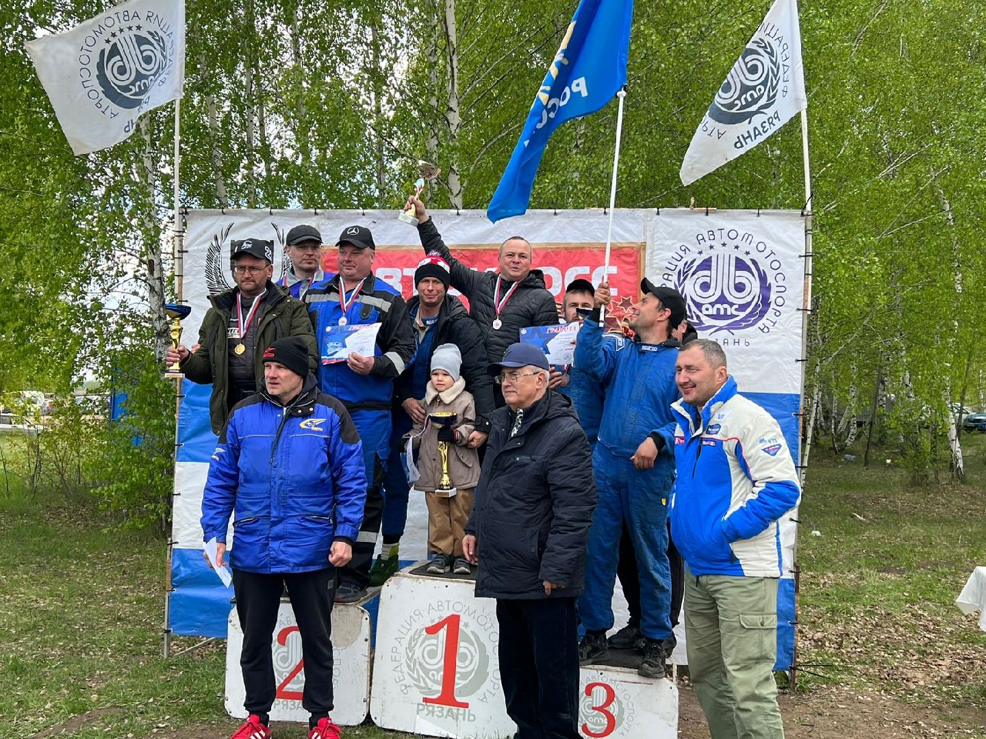 автогонки, грузовики, Технолазер, Шатура