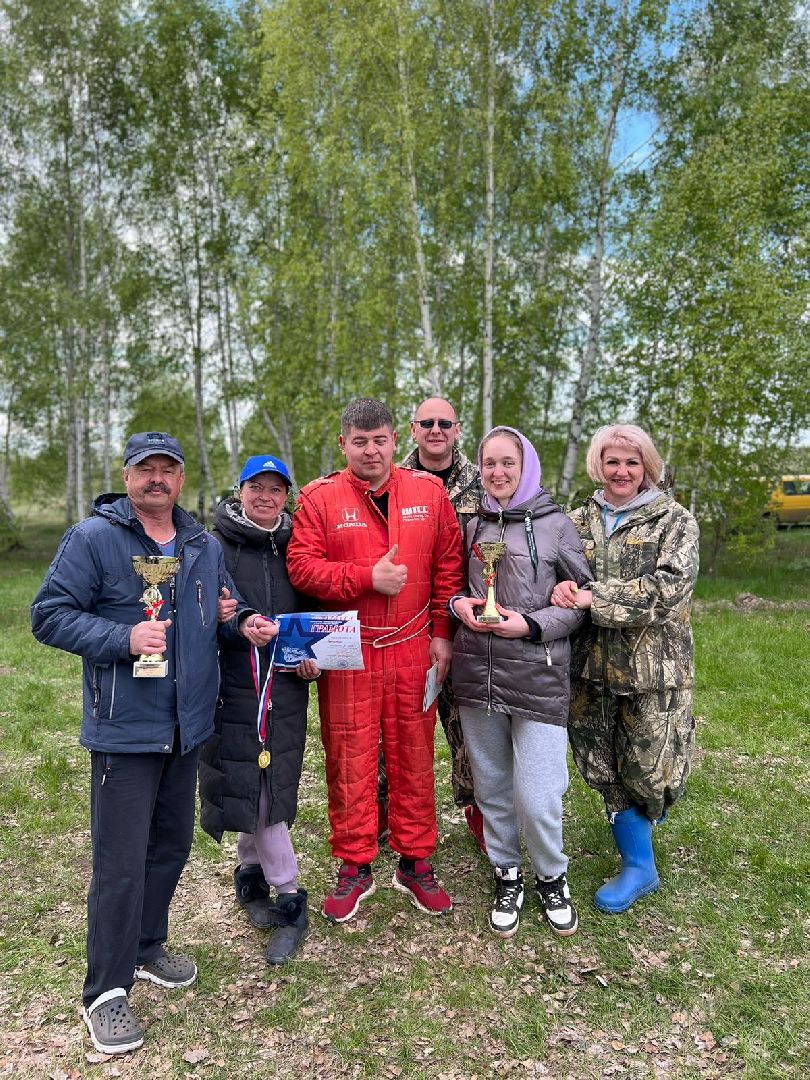 автогонки, грузовики, Технолазер, Шатура