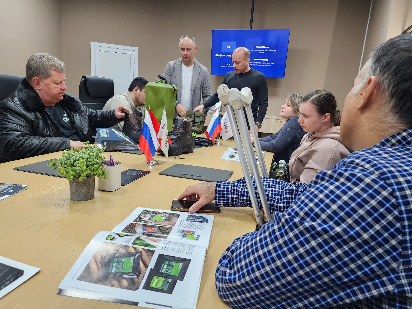красноармейск, городской округ пушкинский, промышленный туризм, ветераны сво,