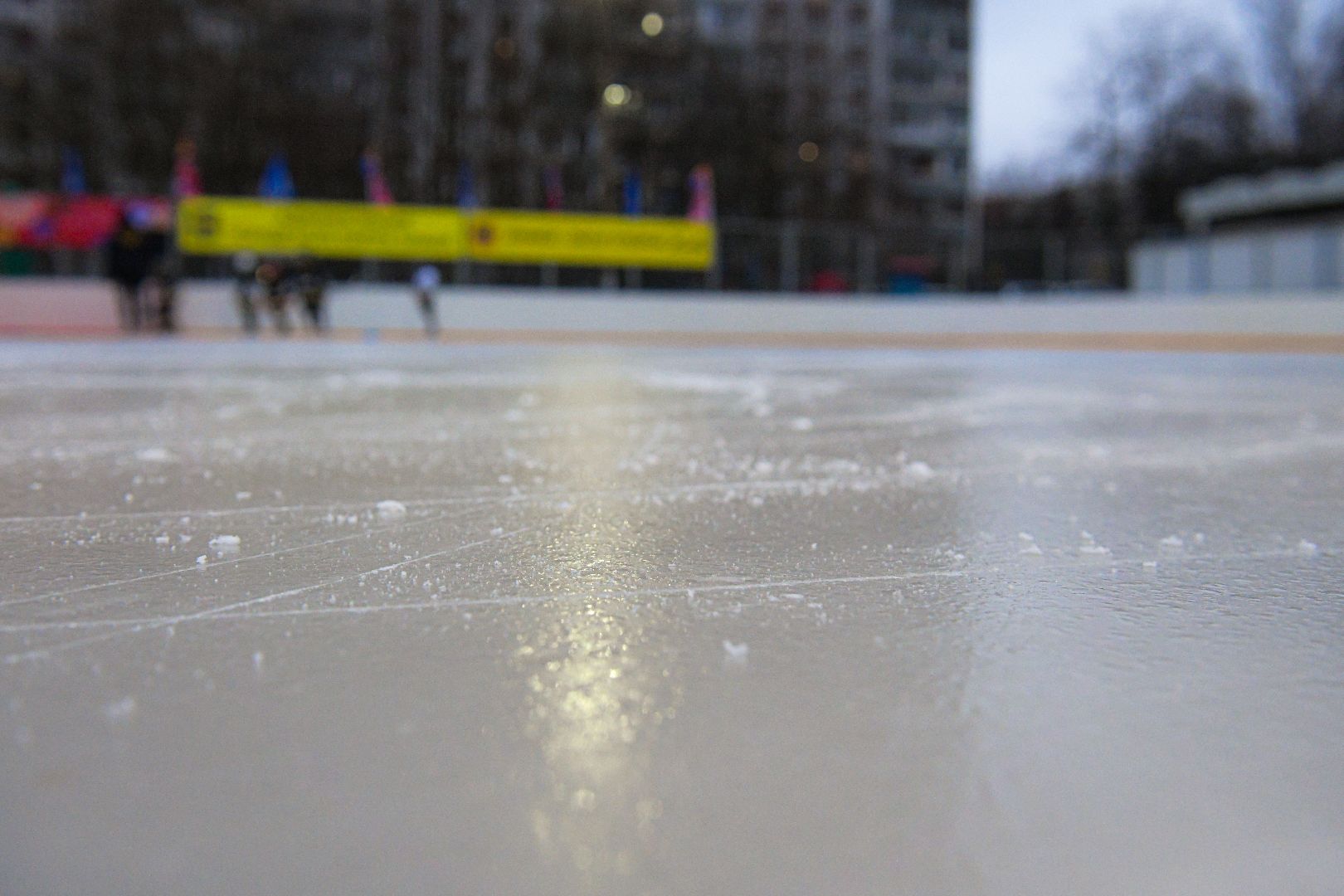 спорт, каток, коньки,