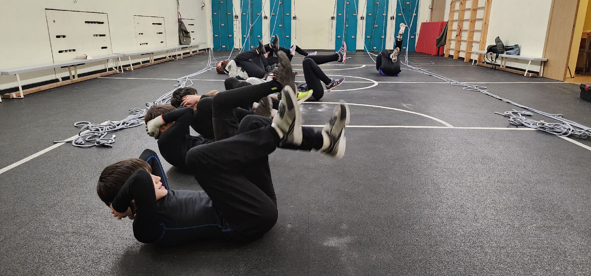 Истра, Спорт, Спортивный туризм,