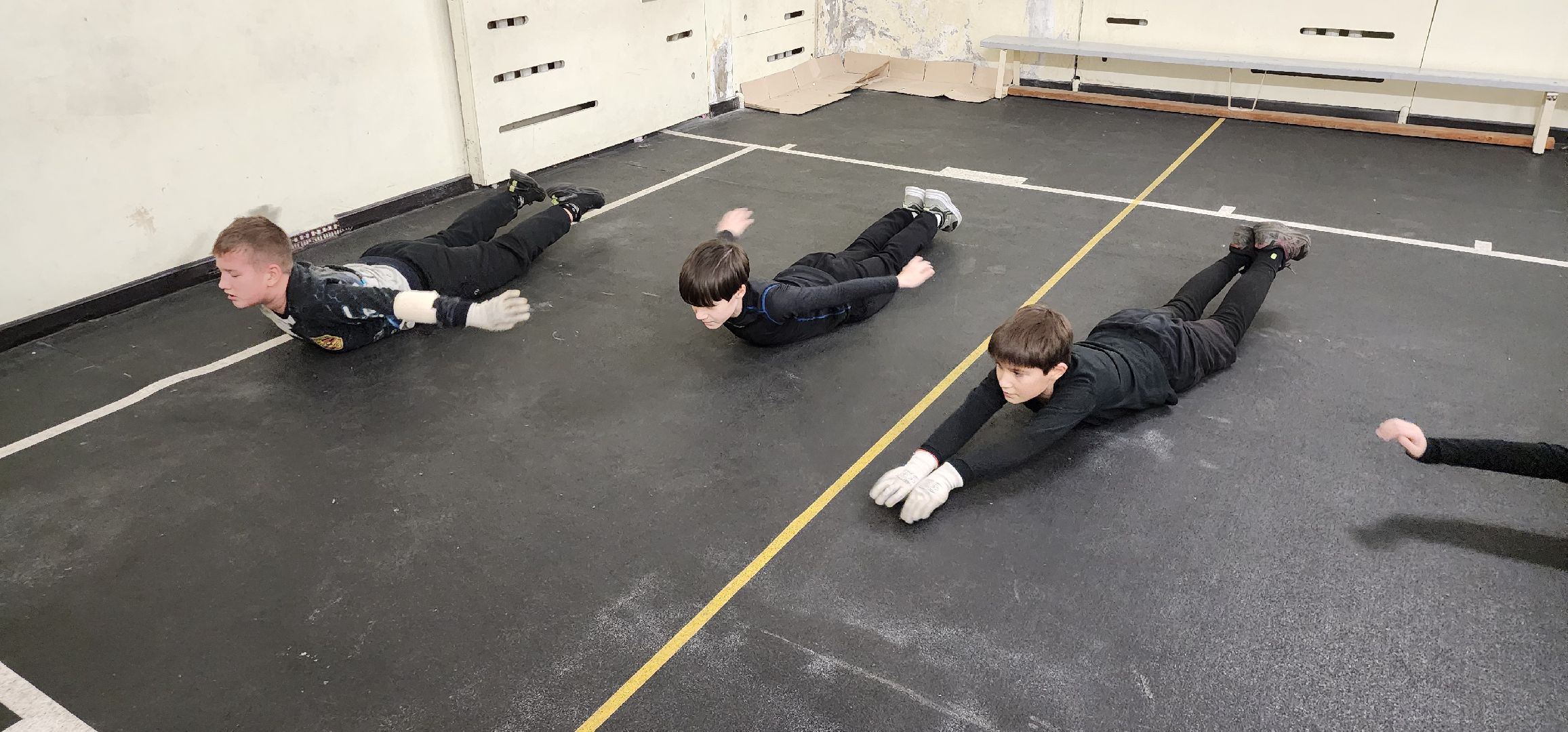 Истра, Спорт, Спортивный туризм,