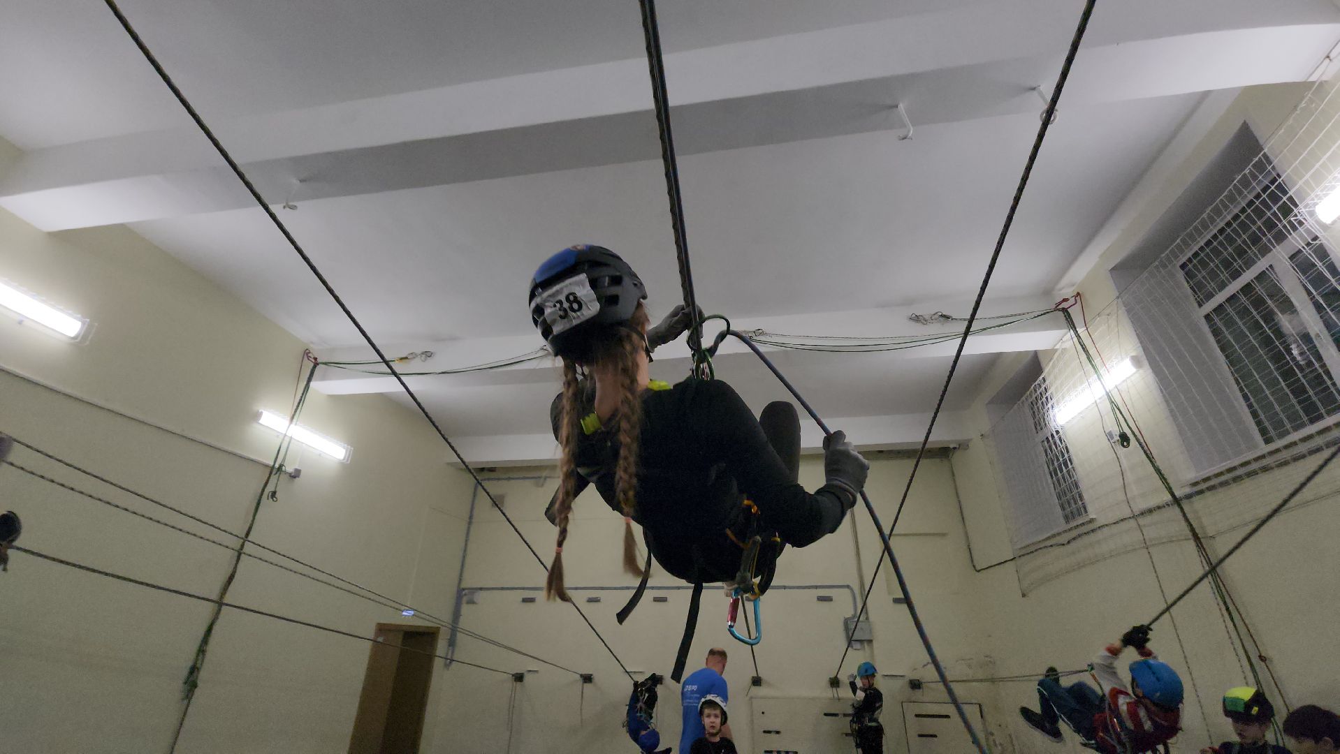 Истра, Спорт, Спортивный туризм,