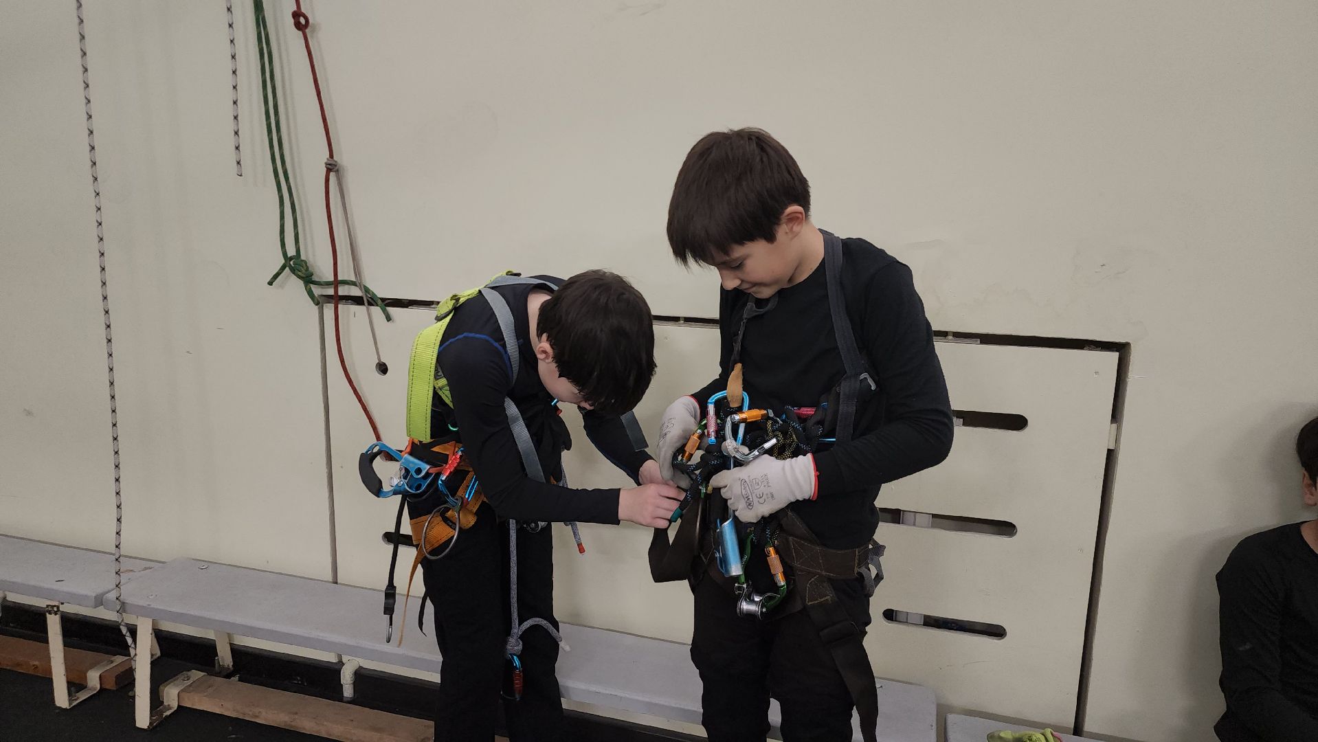 Истра, Спорт, Спортивный туризм,