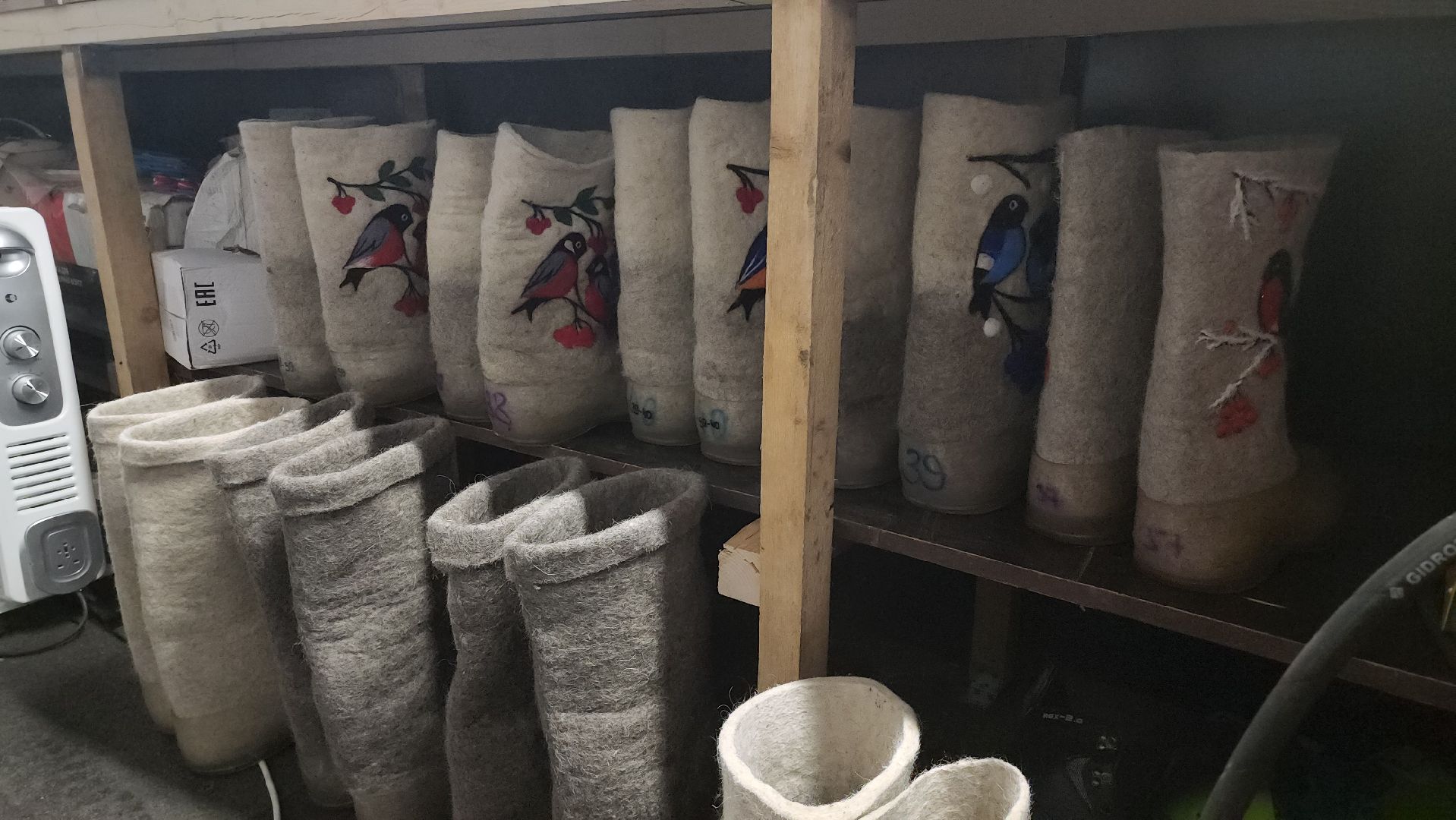 каток, зима в  подмосковье, путилково,