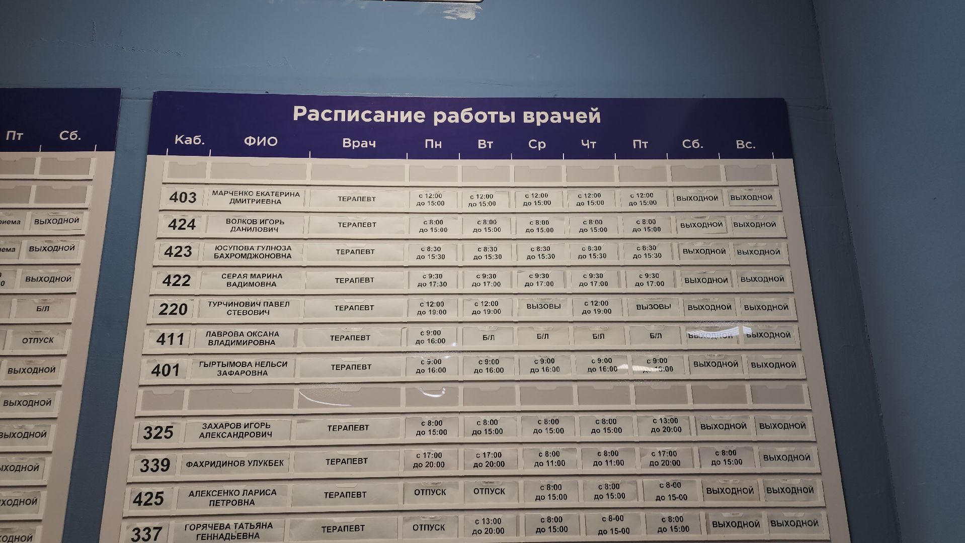 фрязино, телемедицина, щелковская больница,