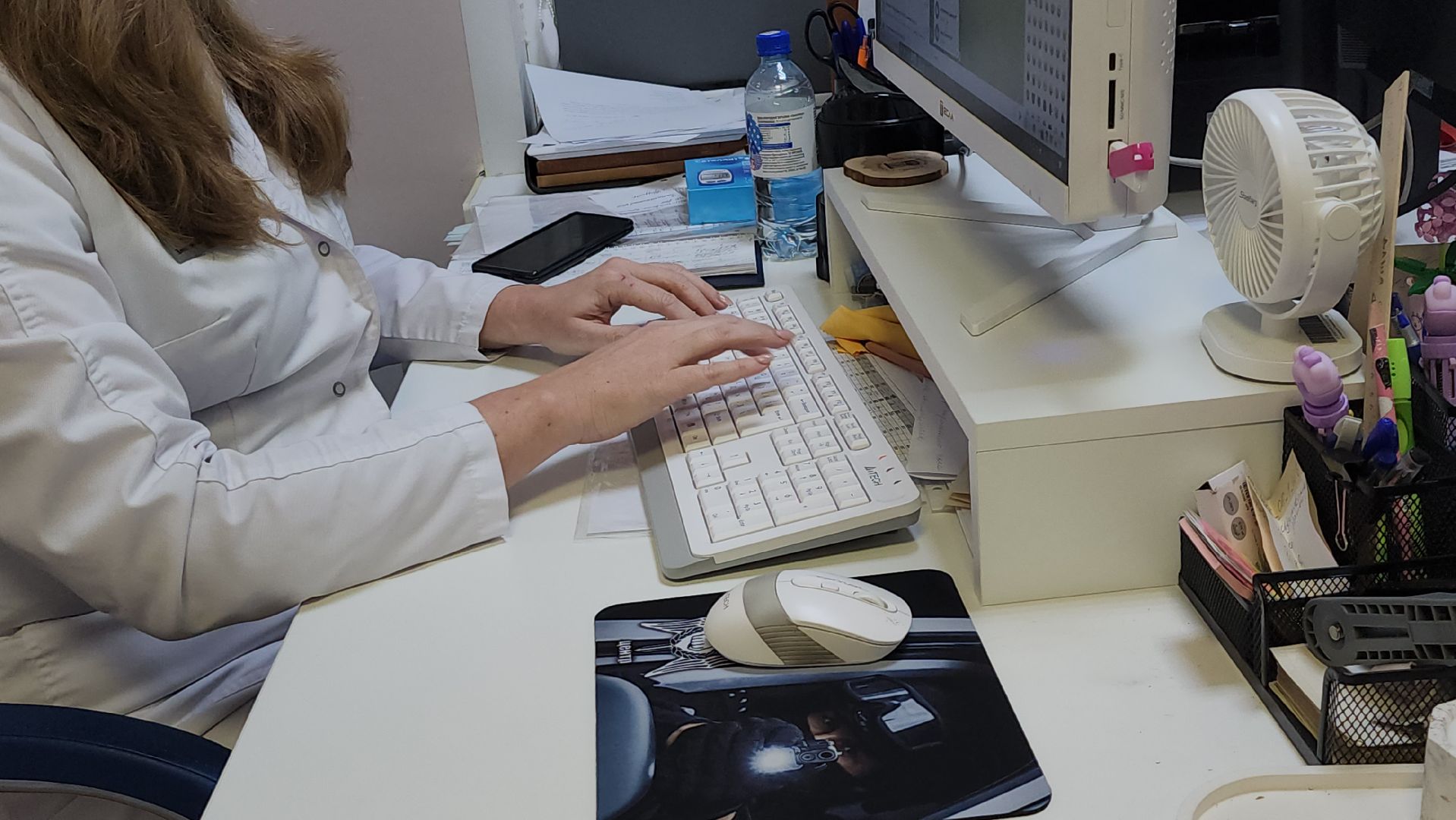 фрязино, телемедицина, щелковская больница,