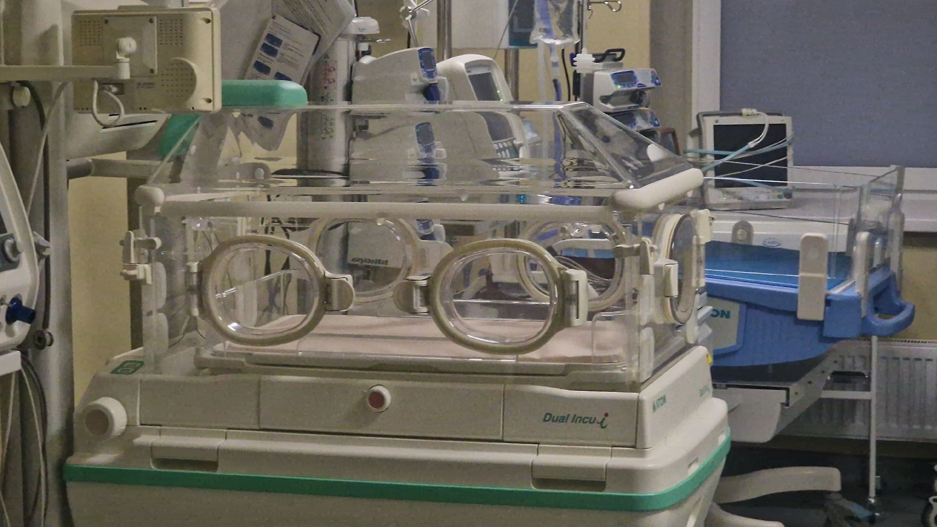 Дубна, Родильныйдом,