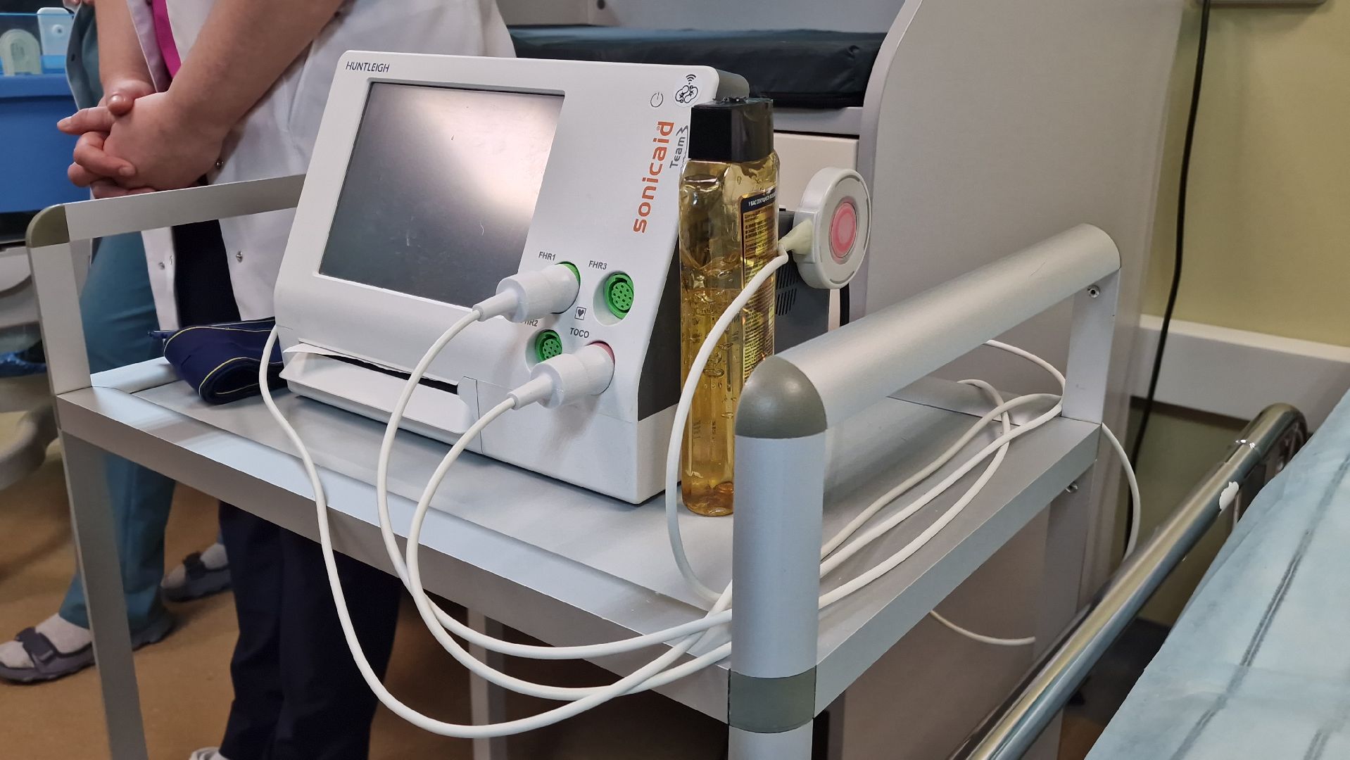 Дубна, Родильныйдом,