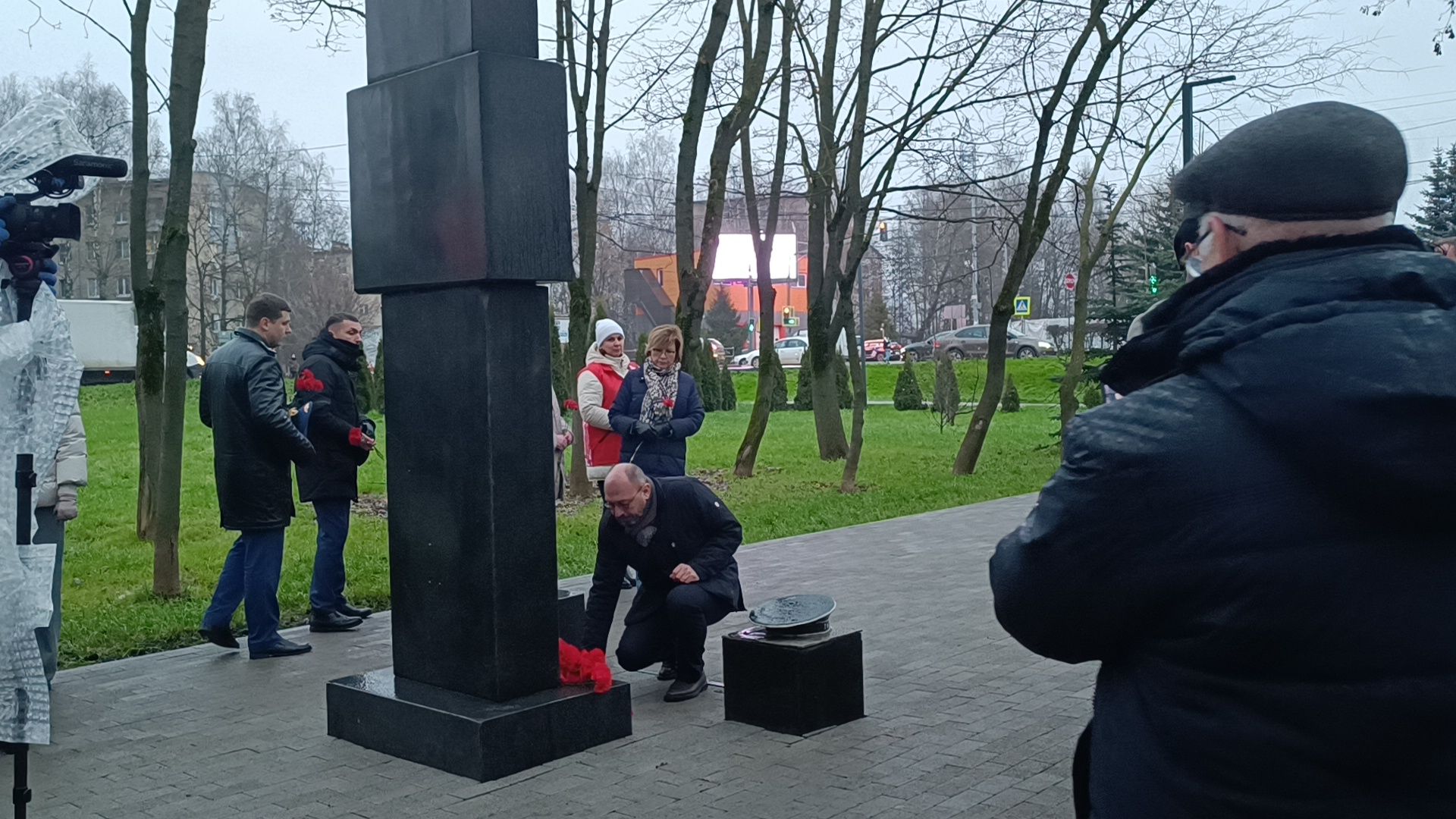 битва за Москву, лобня , музей,