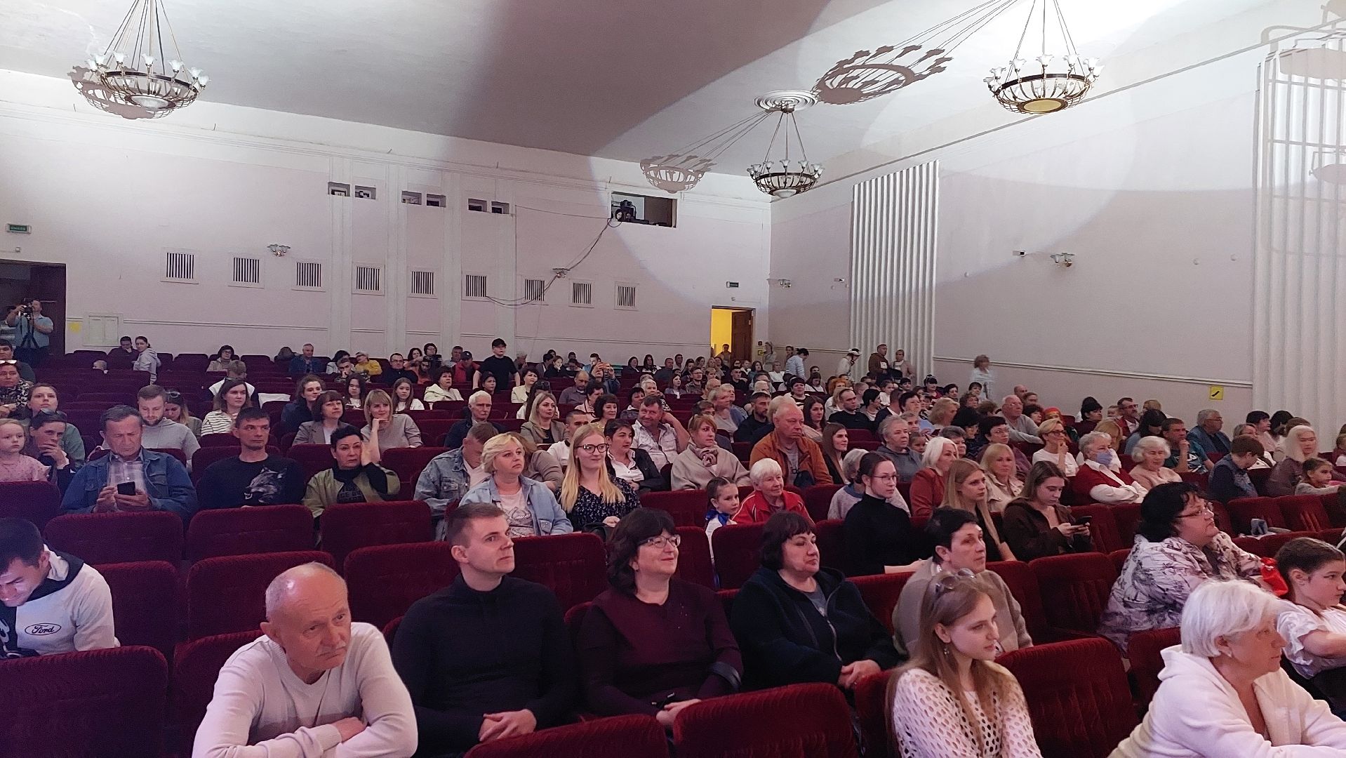 отчетный концерт, танцы, вдохновение, серпухов, хореография, народный танец, дети,