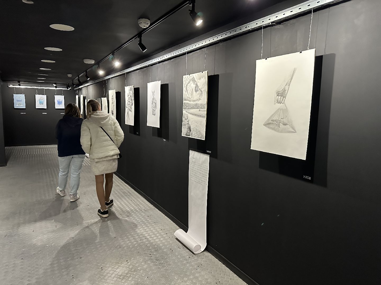 художественная выставка, домодедово, картины,