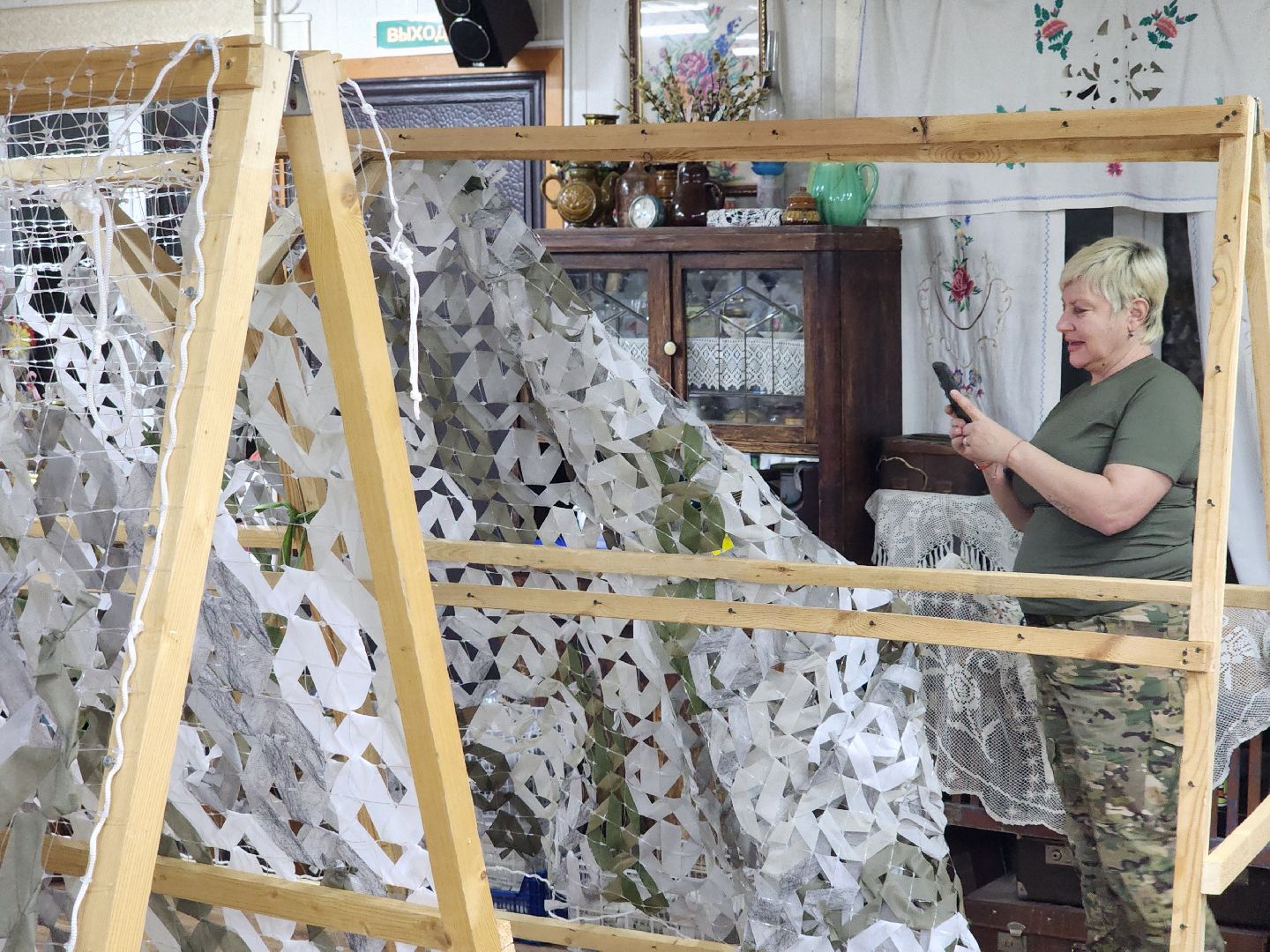 пушкинский городской округ, деревня данилово, волонтеры, волонтеры культуры, гуманитарная помощь, помощь бойцам сво, отправка груза, группа мир, мед оборудование,дк данилово, дк ашукино,