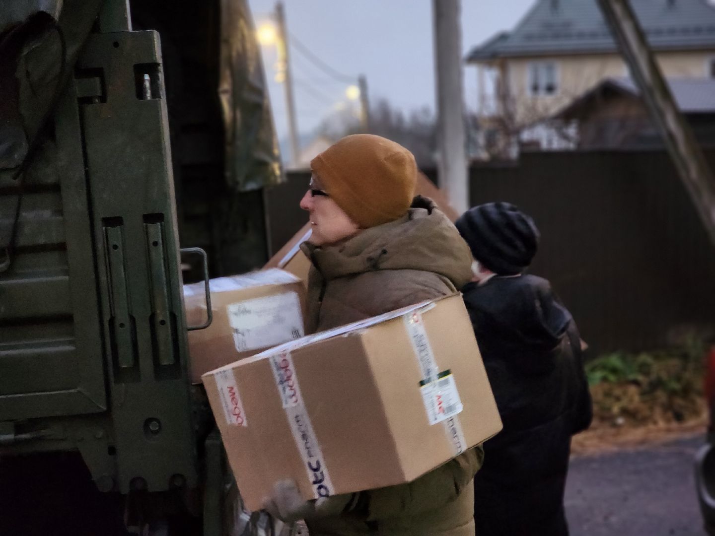 пушкинский городской округ, деревня данилово, волонтеры, волонтеры культуры, гуманитарная помощь, помощь бойцам сво, отправка груза, группа мир, мед оборудование,дк данилово, дк ашукино,