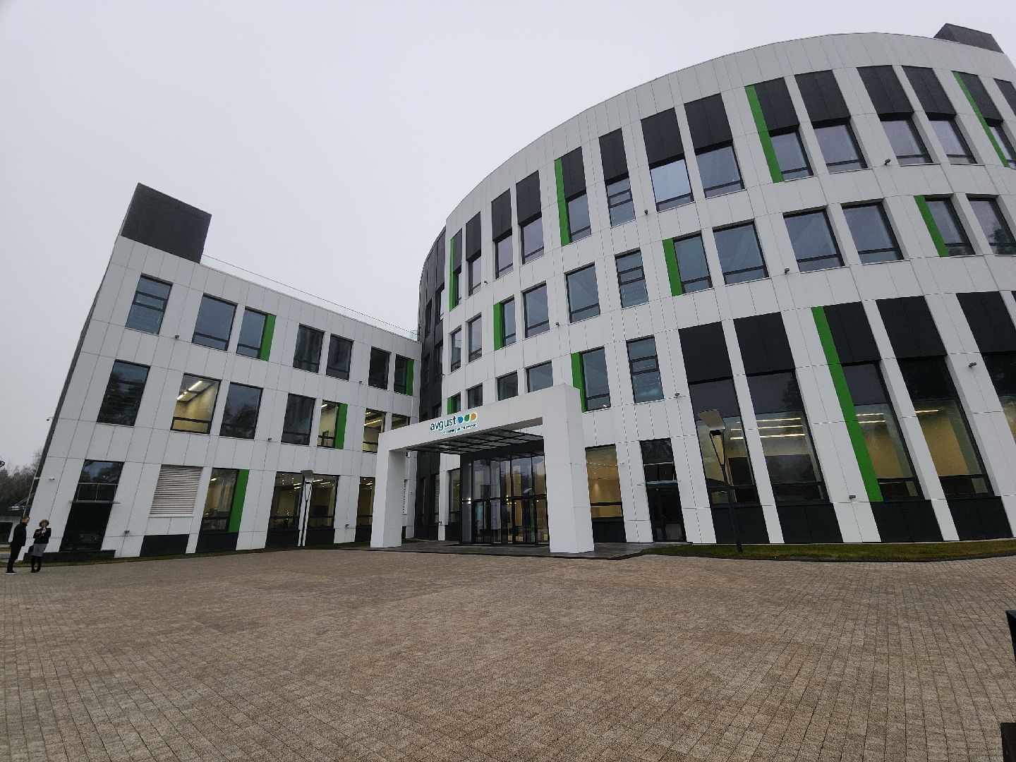 Черноголовка, Научно-исследовательский центр, Август,