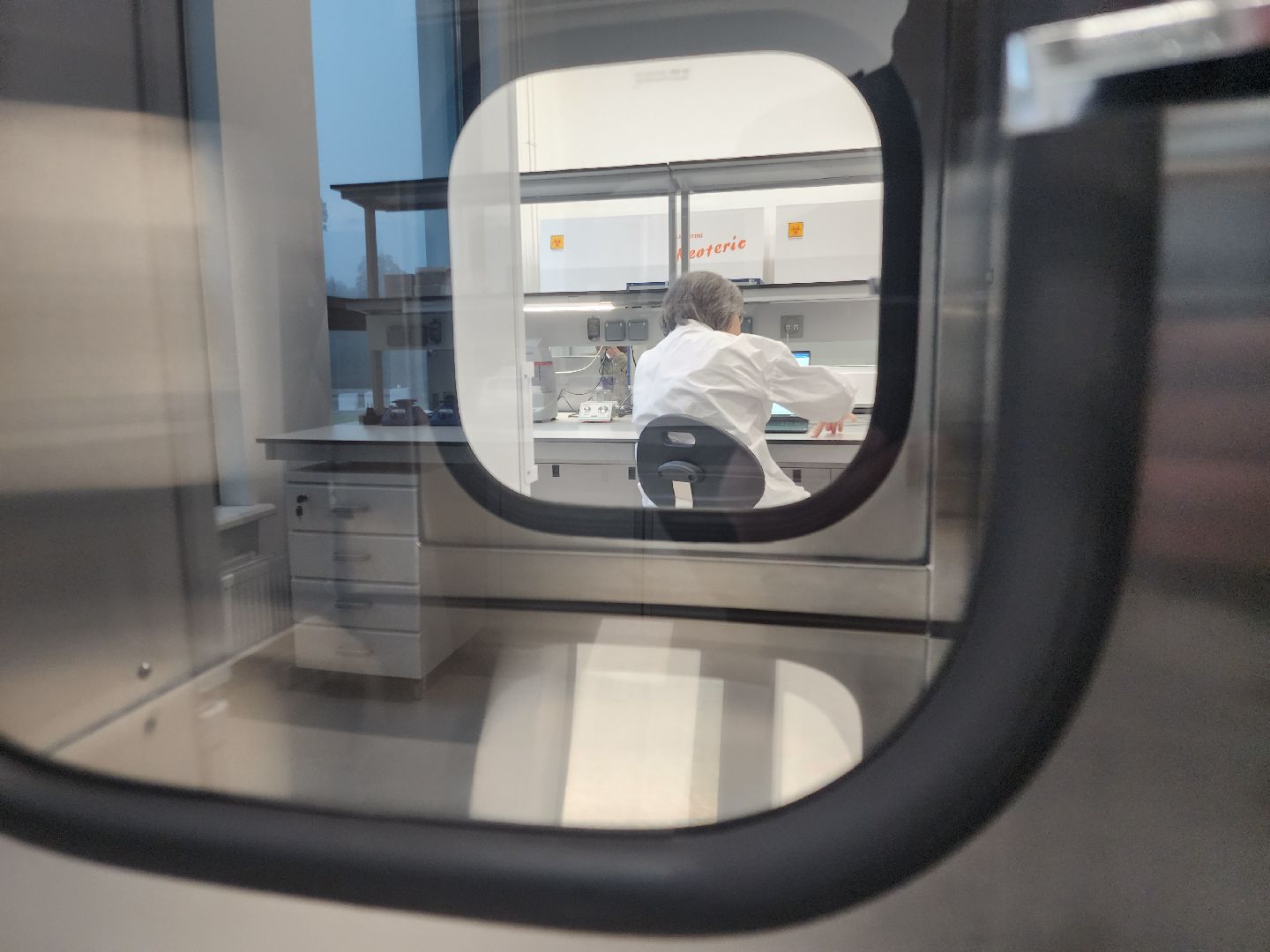 Черноголовка, Научно-исследовательский центр, Август,