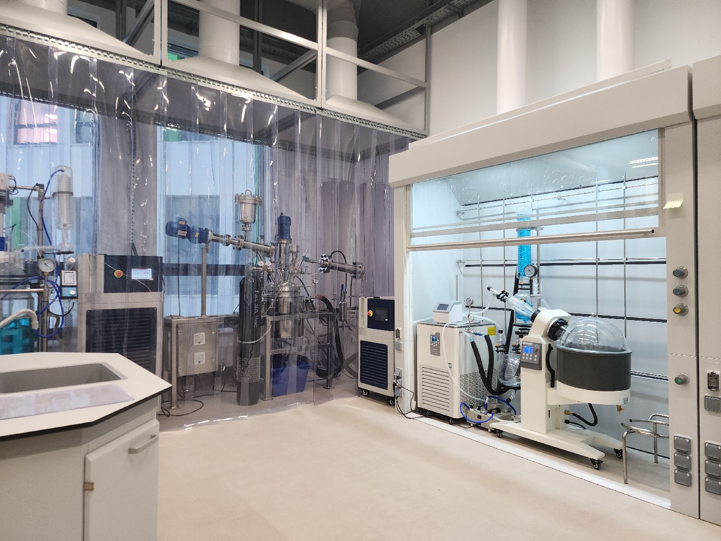 Черноголовка, Научно-исследовательский центр, Август,