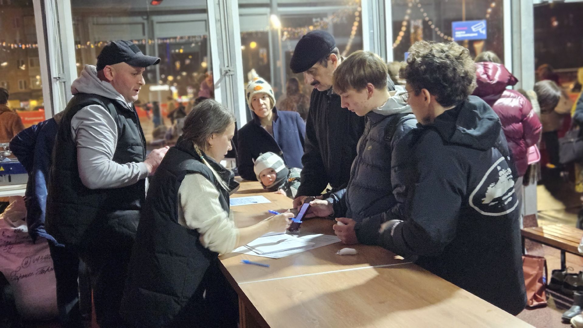 каток, спорт, жуковский,