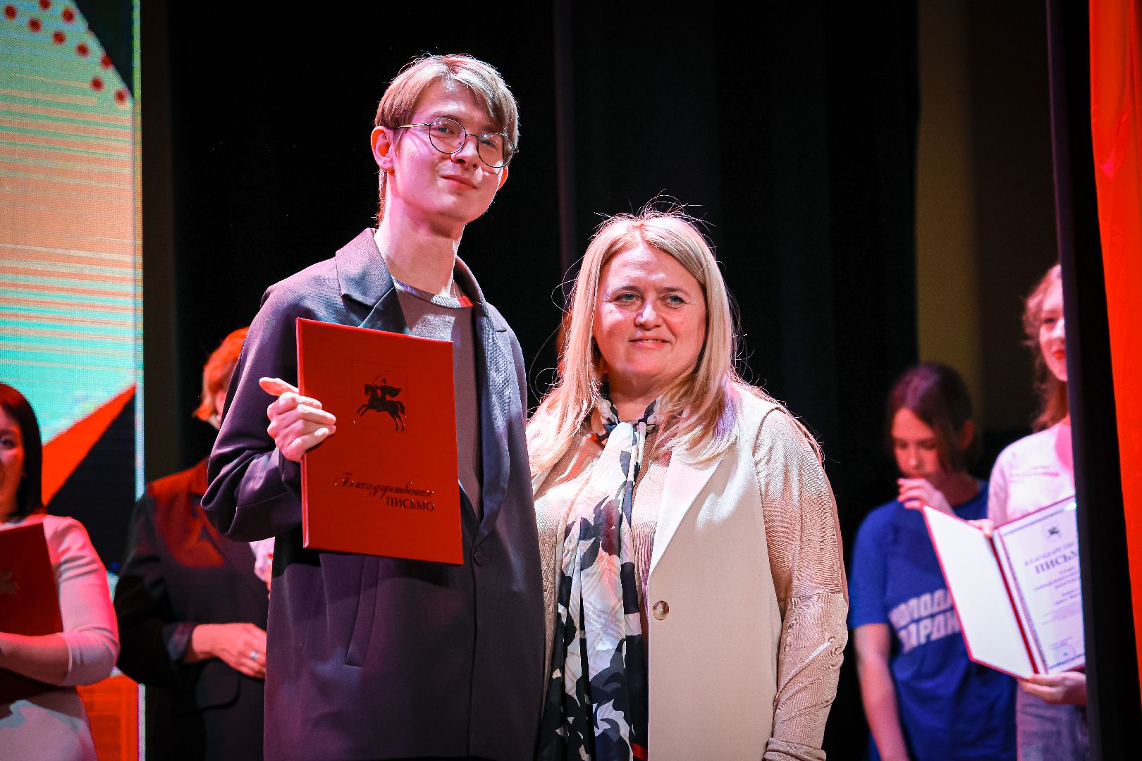 клин, общество, волонтеры подмосковья, день волонтера, молодежь,