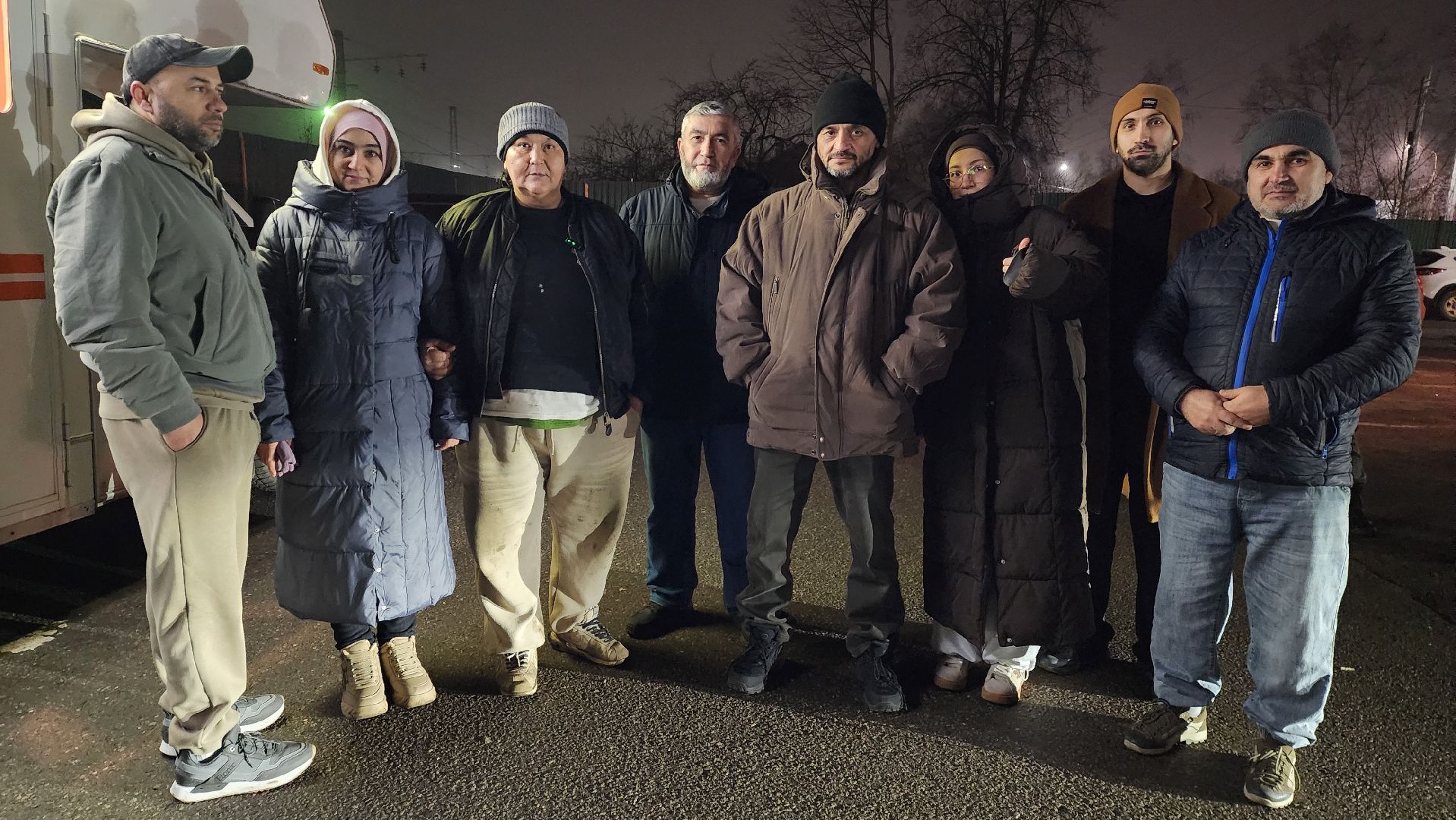 истра, поиск людей,