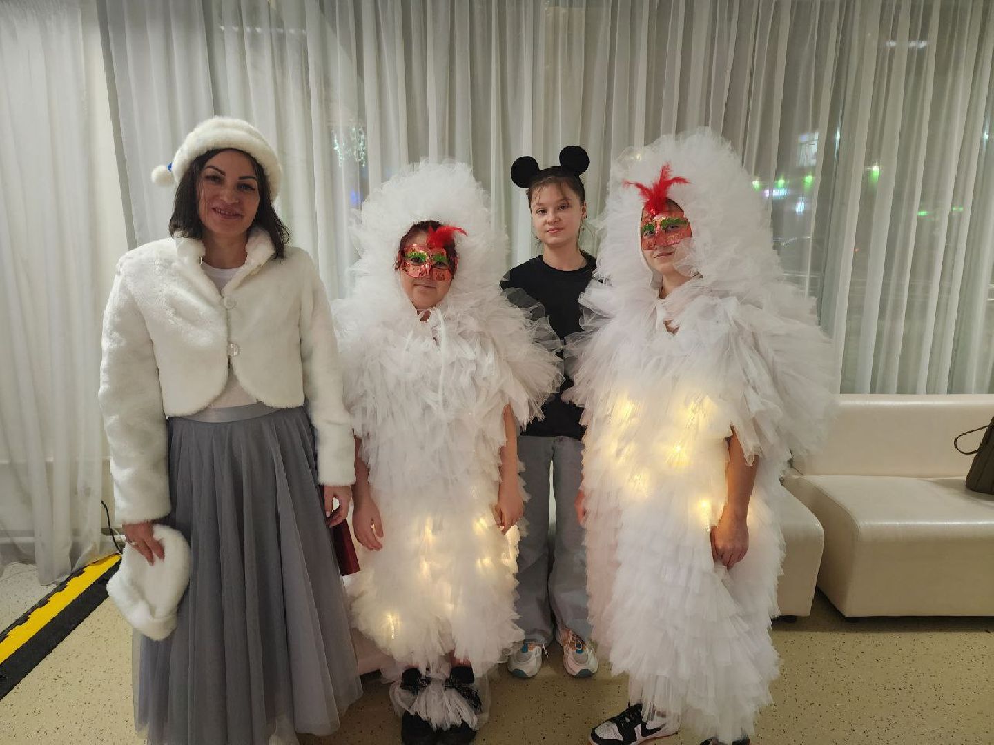 солнечногорск, новогодняя елка, тимоново,