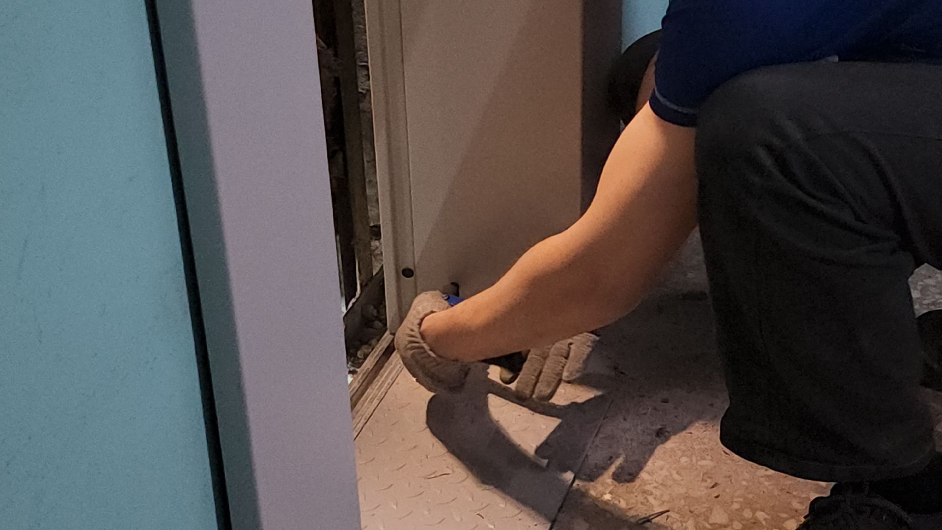 фрязино, замена лифтов, Программа капитального ремонта,