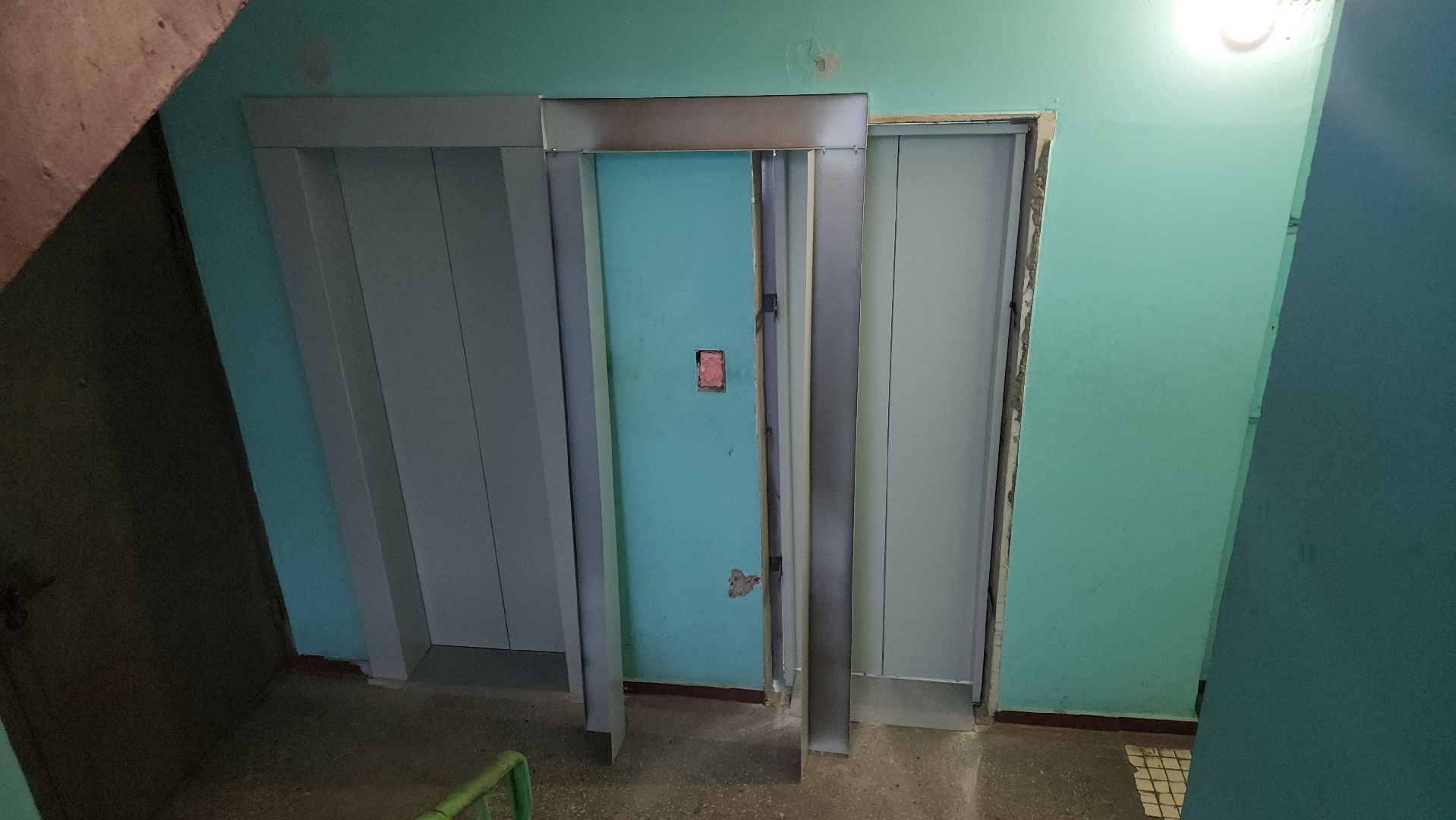 фрязино, замена лифтов, Программа капитального ремонта,