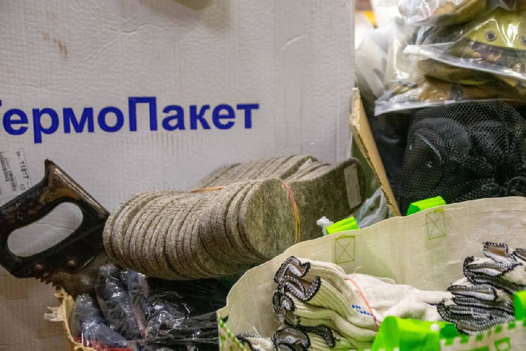 Подольск, сво, транспорт