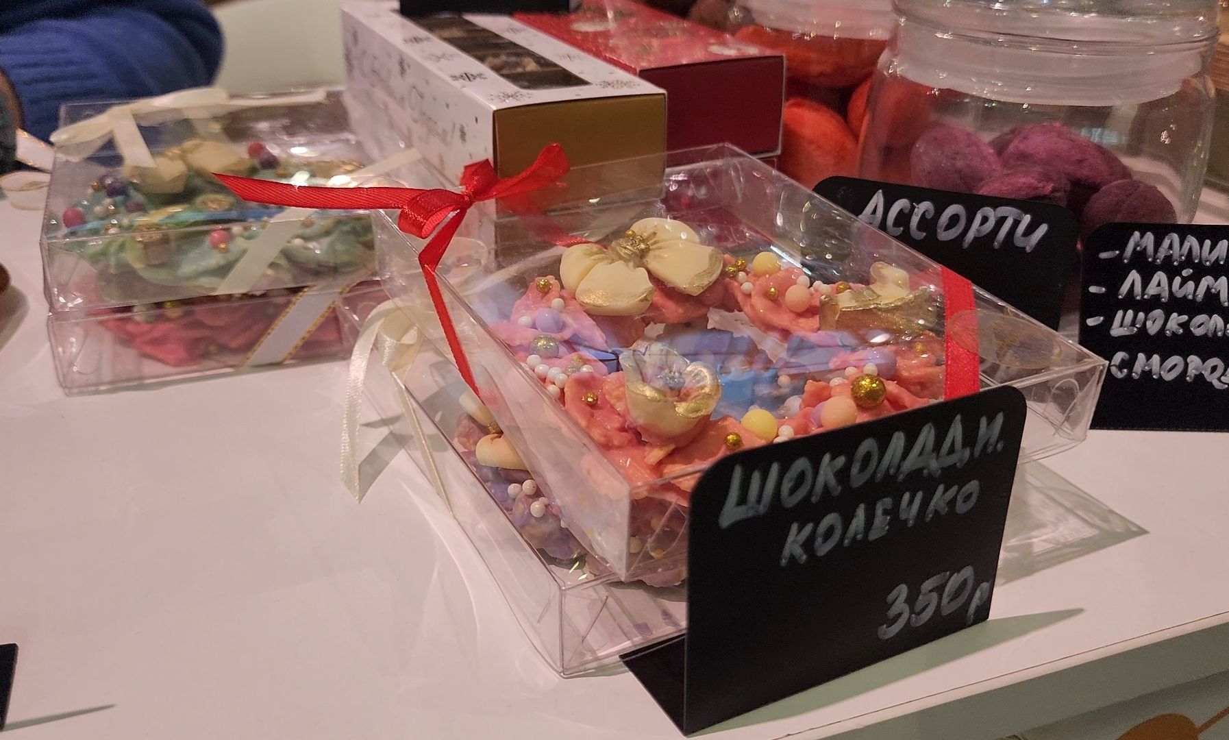 Ярмарка, Новый год, Тц,