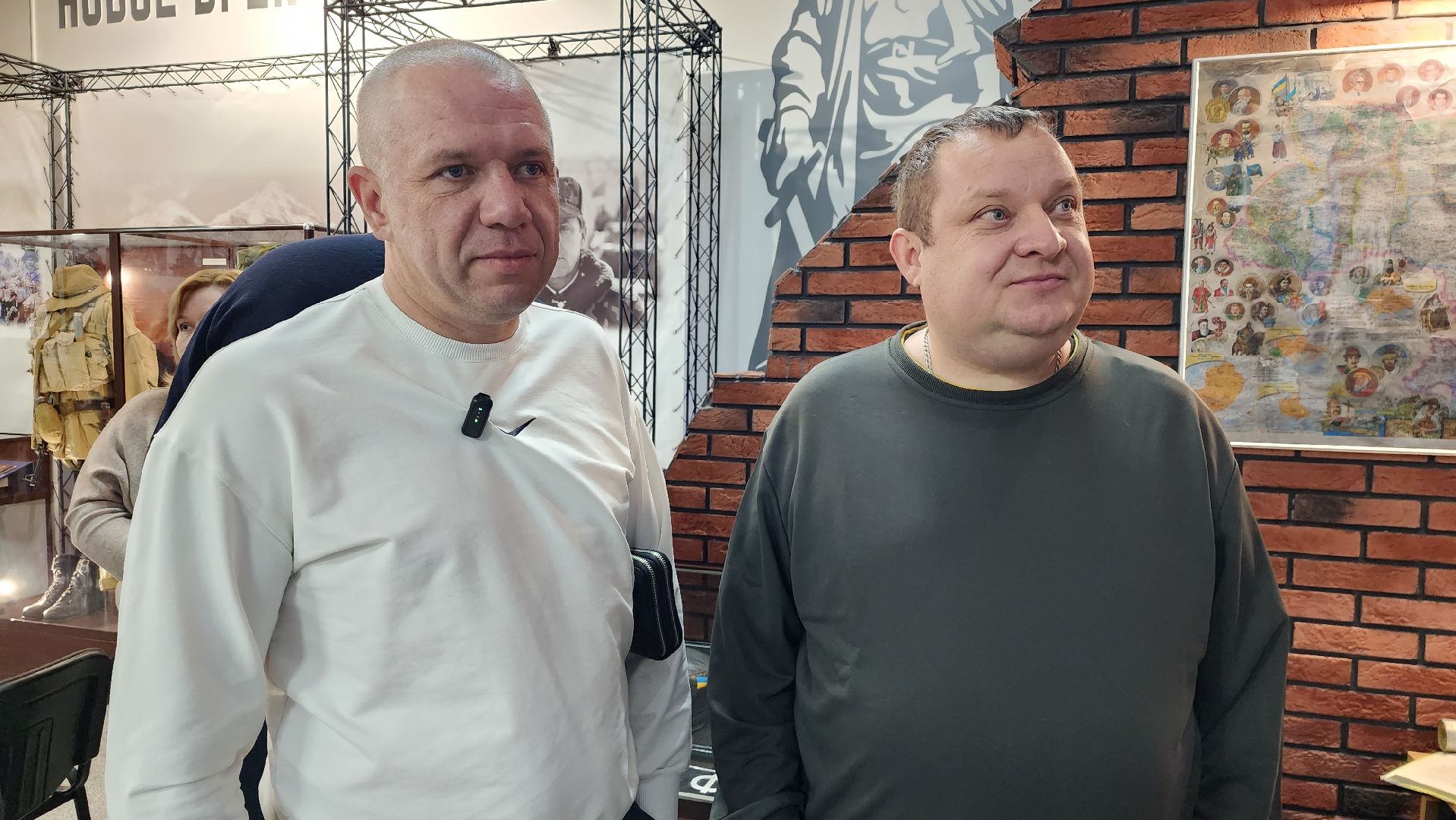 истра, волонтерская группа, помощь сво,