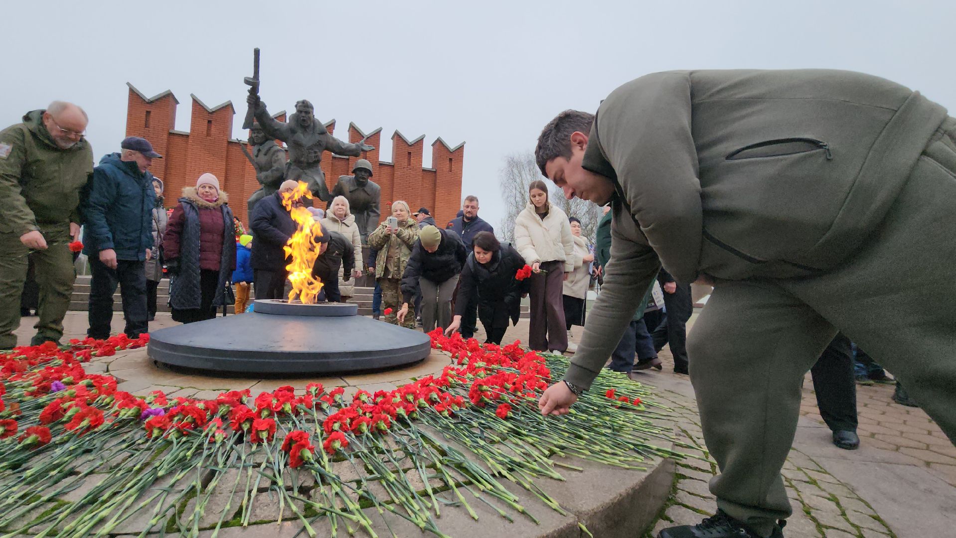 истра, волонтерская группа, помощь сво,