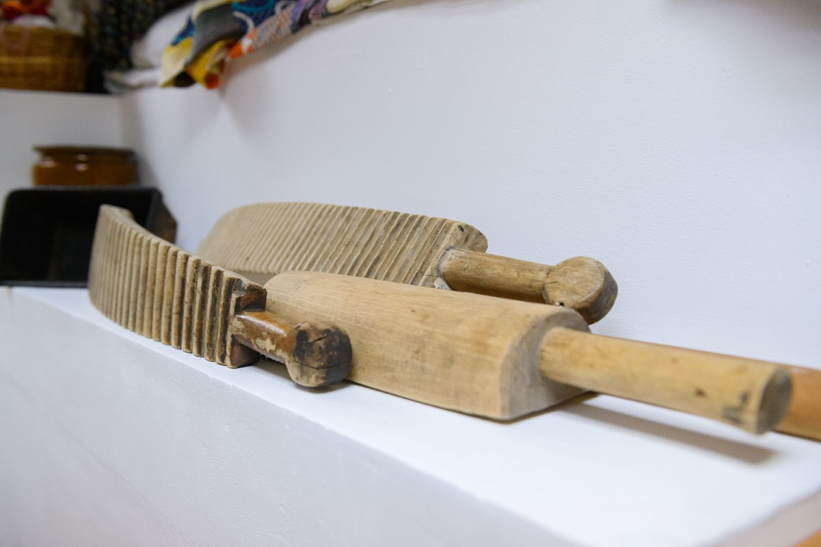 лыткарино, культура, традиции, быт, новый выставочный зал, историко-краеведческий музей,