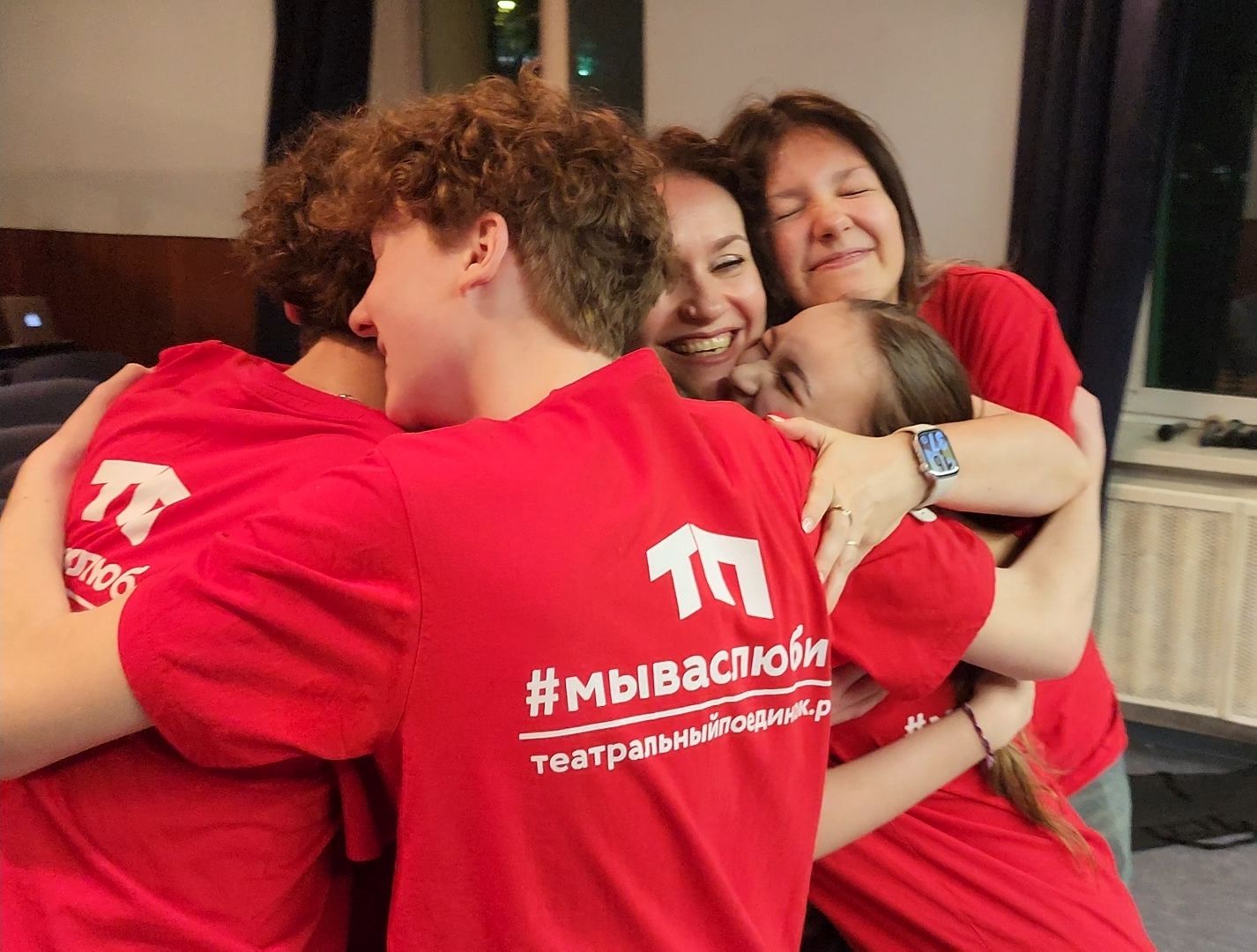 мюзикл, сцена, школа,