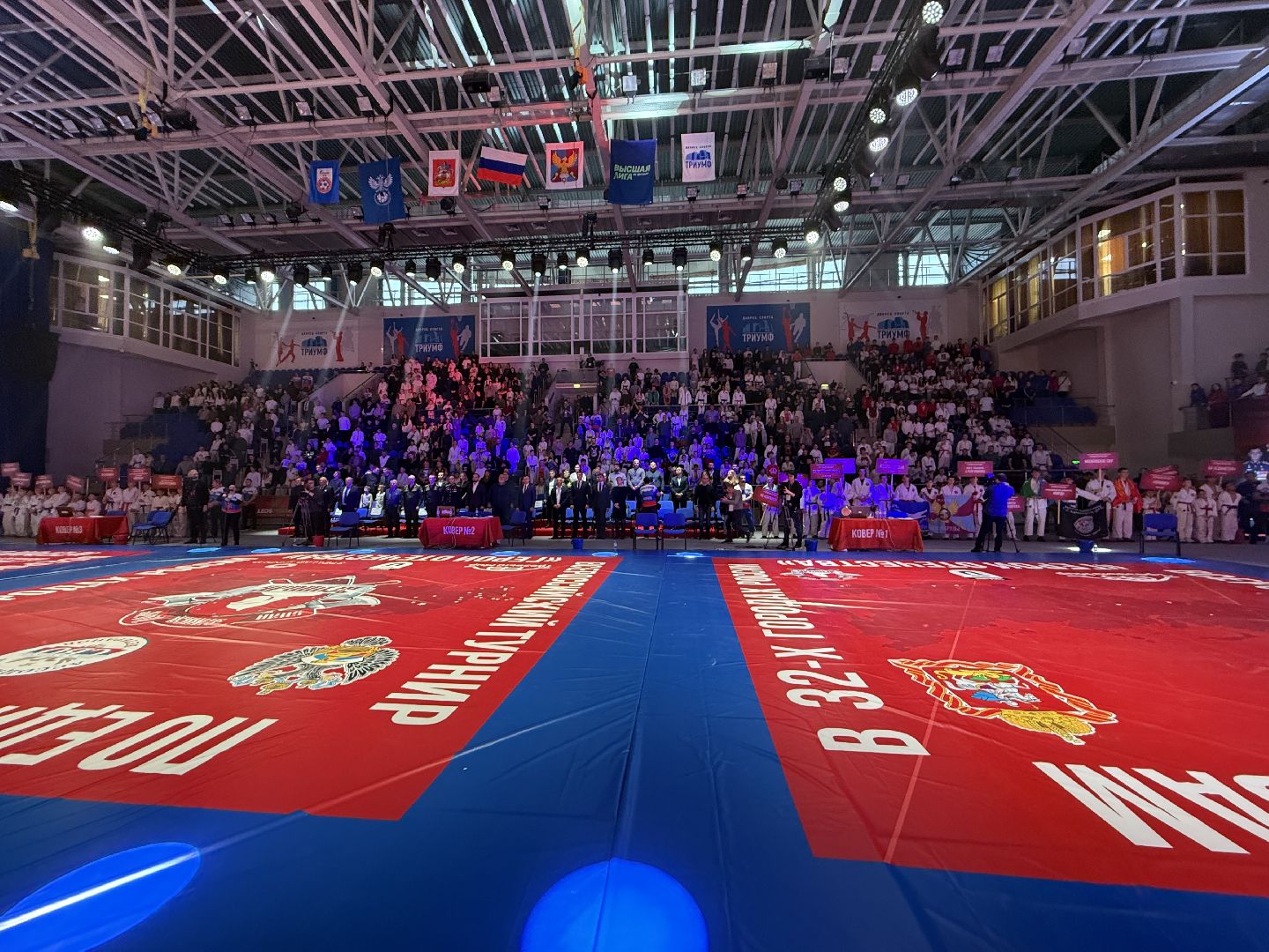 Люберцы, Глава, Всероссийский турнир по единоборствам , Герои отечества, Спорт,