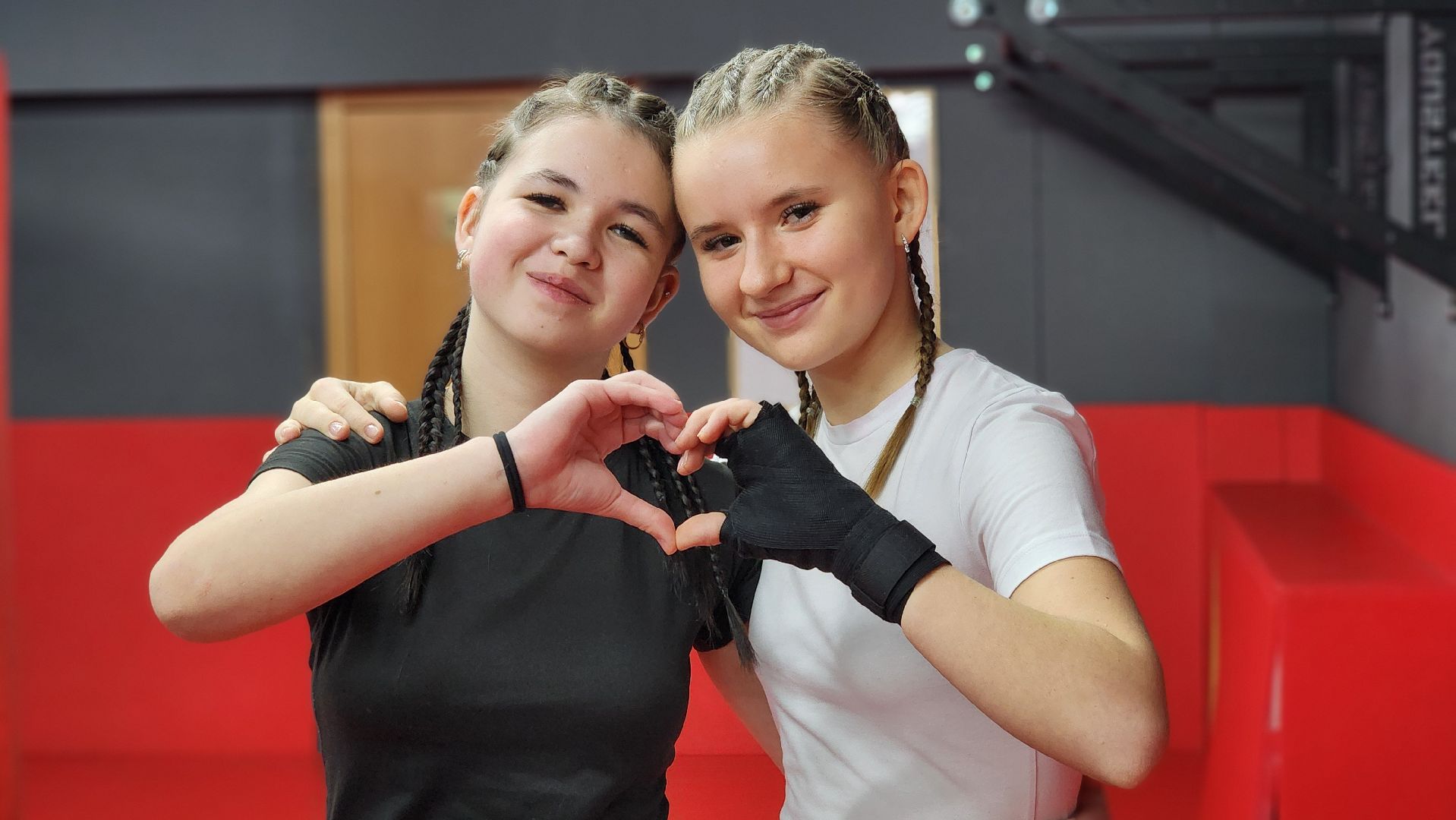 Руза, Спорт, Панкратион,