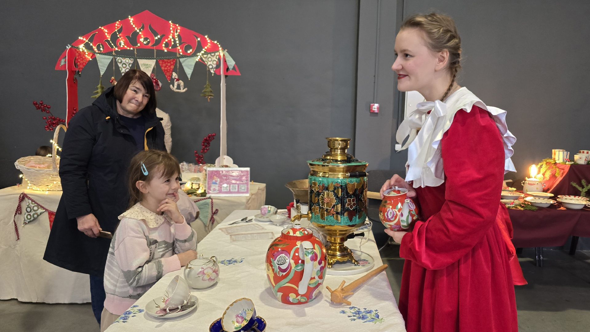 Коломна, фестиваль, керамика,