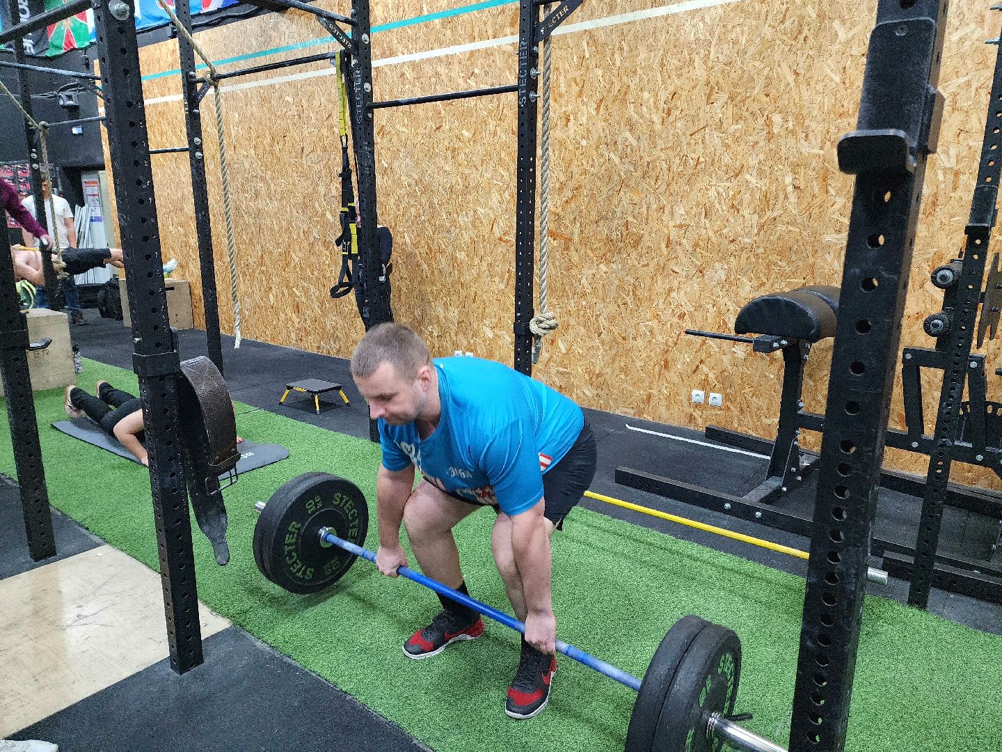 солнечногорск , спорт, кроссфит, многоборье,