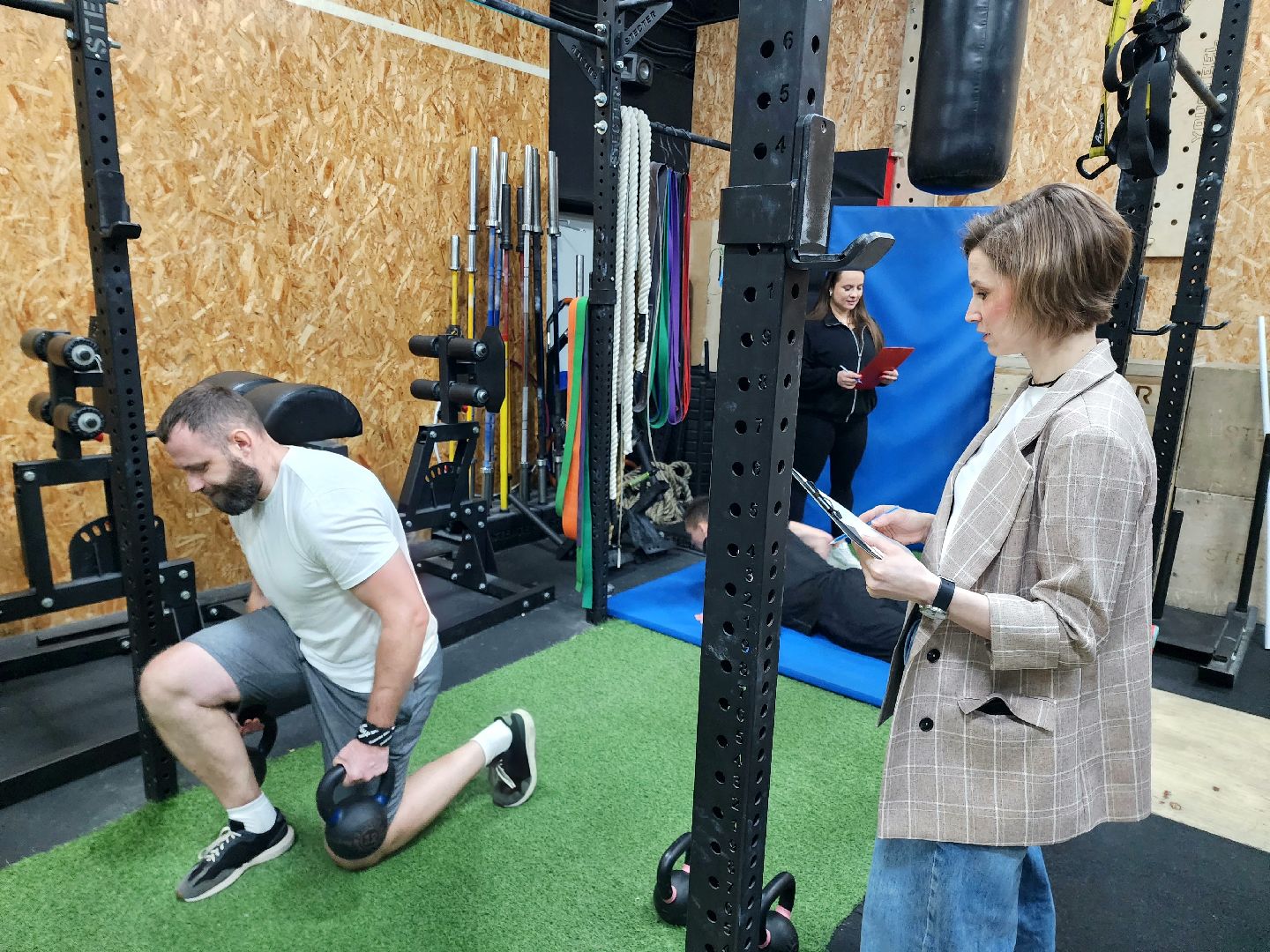 солнечногорск , спорт, кроссфит, многоборье,