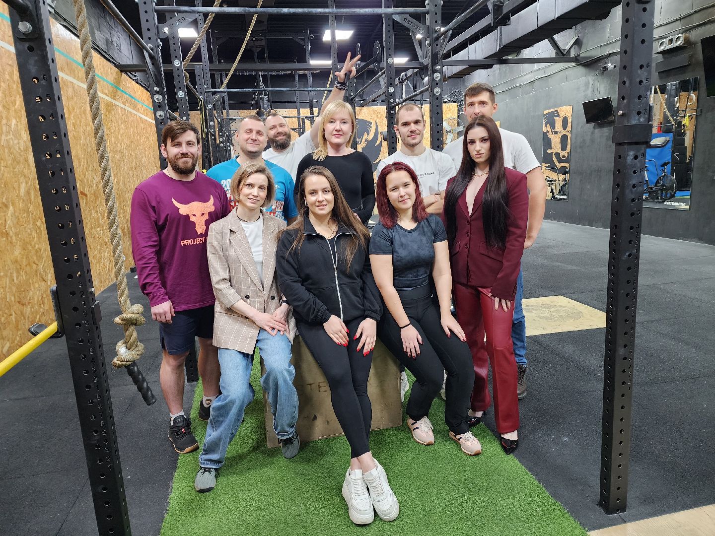 солнечногорск , спорт, кроссфит, многоборье,