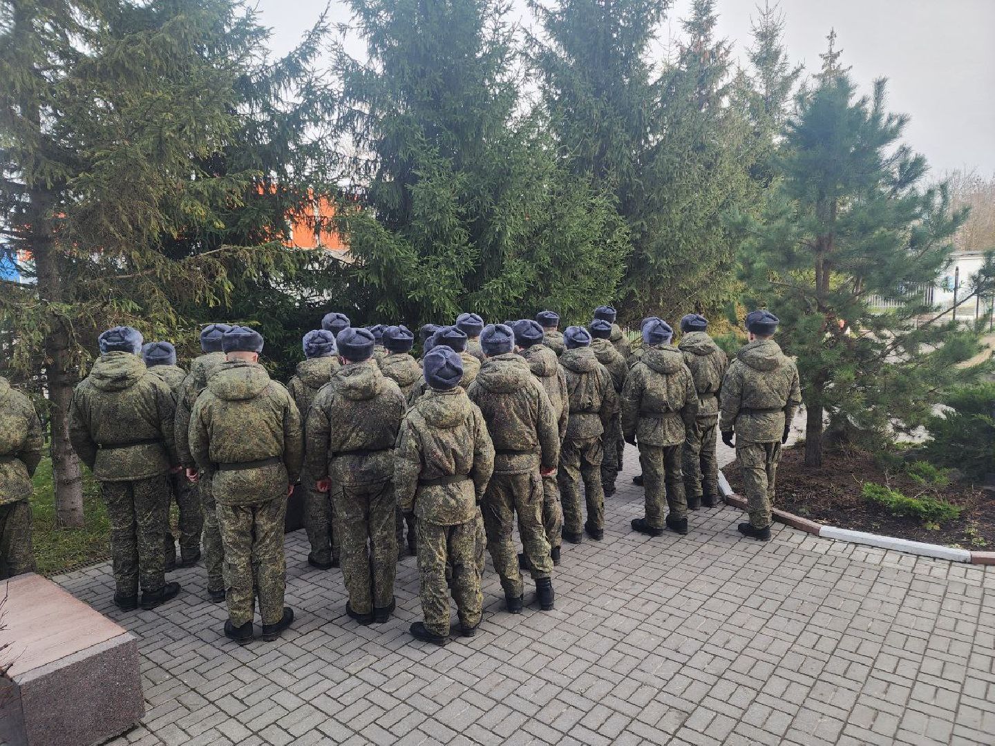 солнечногорск, армия россии, музей воинской славы, срочники ,