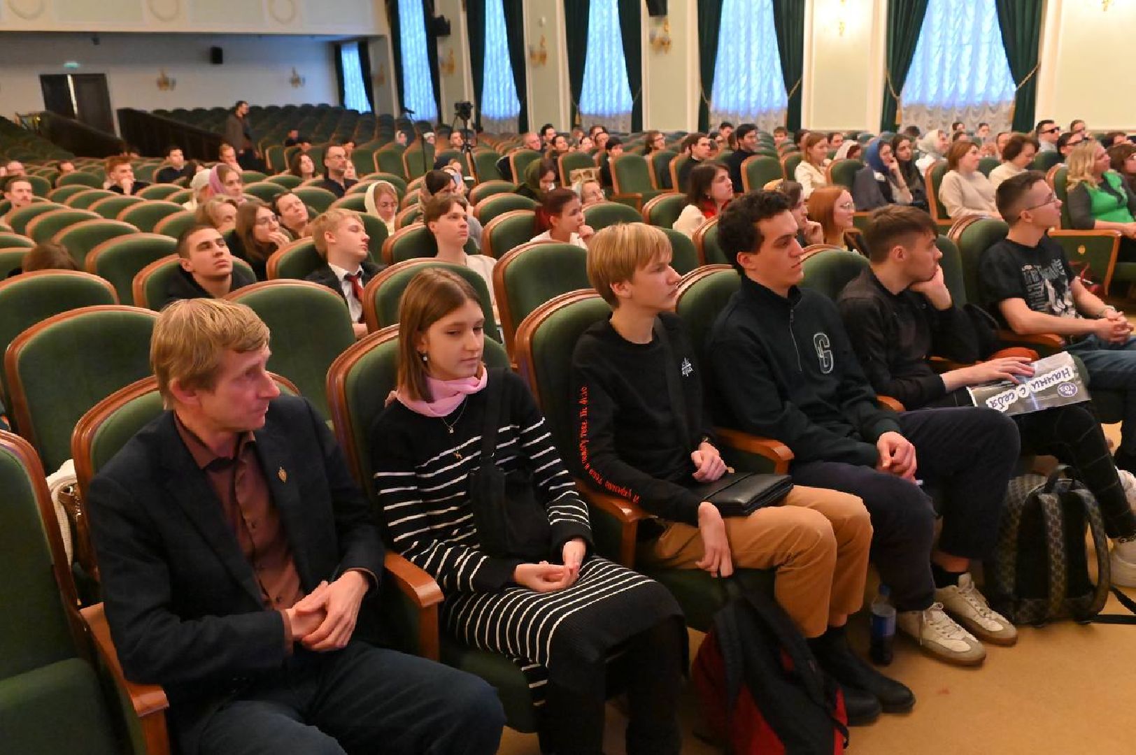 сергиев посад, сергиево-посадский городской округ, троице-сергиева лавра, вячеслав бутусов, бог, вера,форум встреча, московская духовная академия,