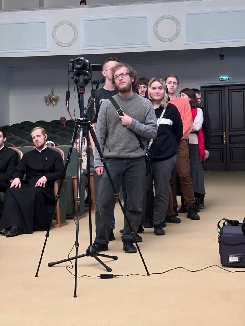 сергиев посад, сергиево-посадский городской округ, троице-сергиева лавра, вячеслав бутусов, бог, вера,форум встреча, московская духовная академия,