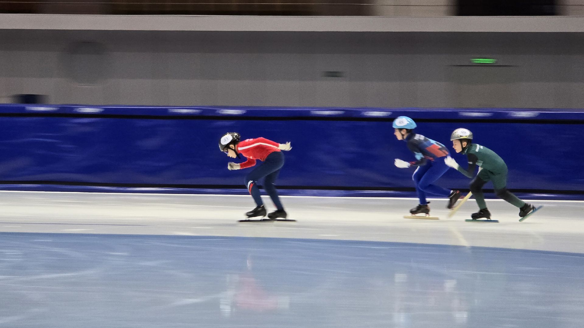 Коломна, конькобежный центр, конькобежный спорт, шорт-трек,