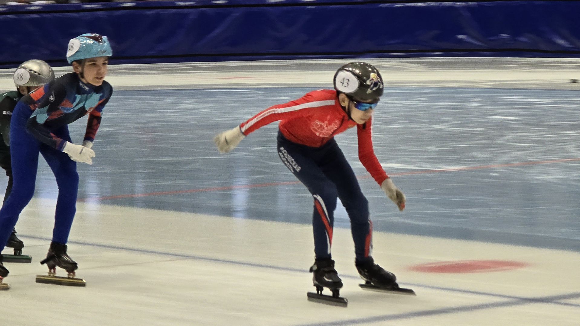 Коломна, конькобежный центр, конькобежный спорт, шорт-трек,