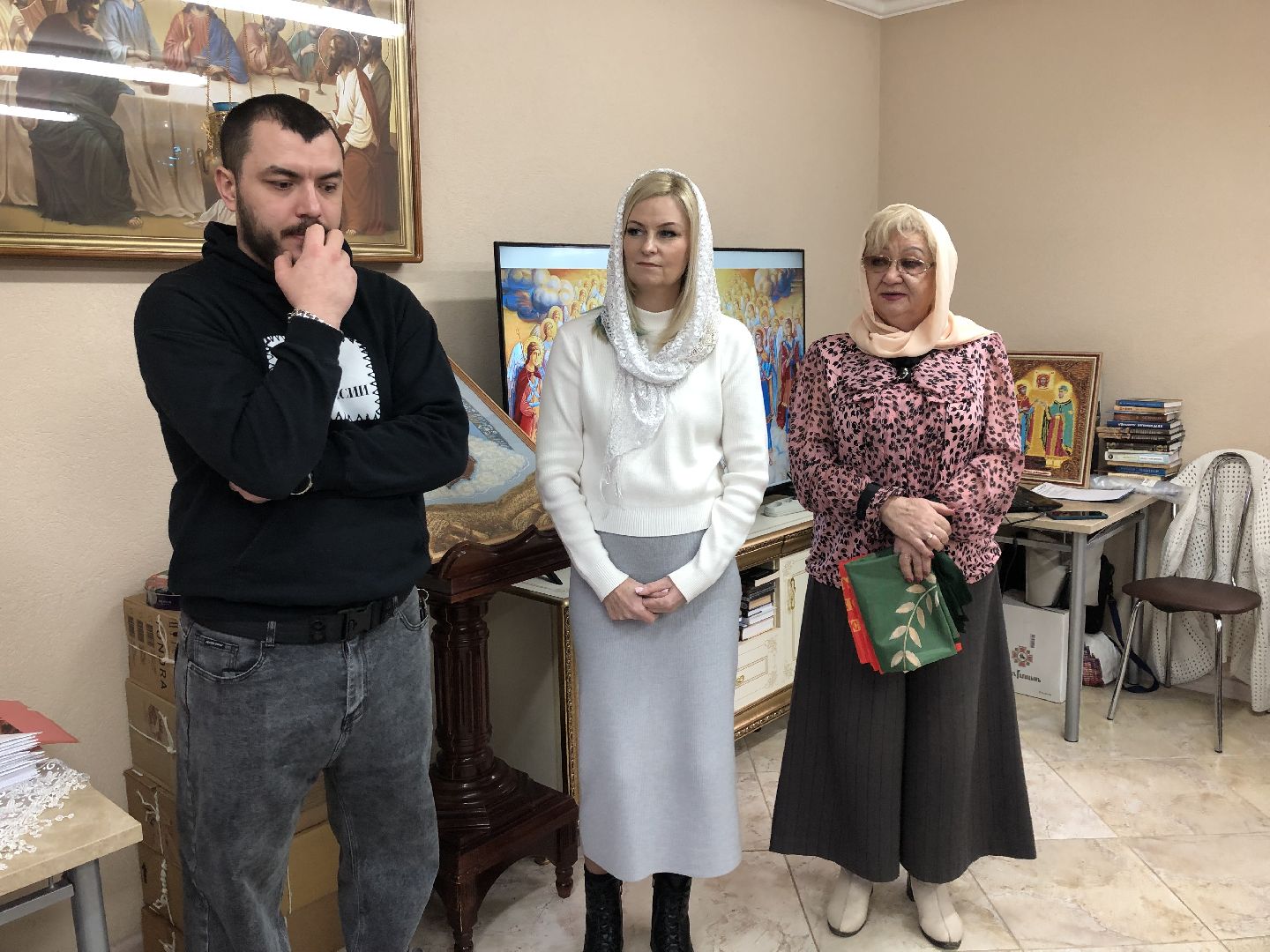 солнечногорск, специальная военная операция, волонтеры, боевое братство,